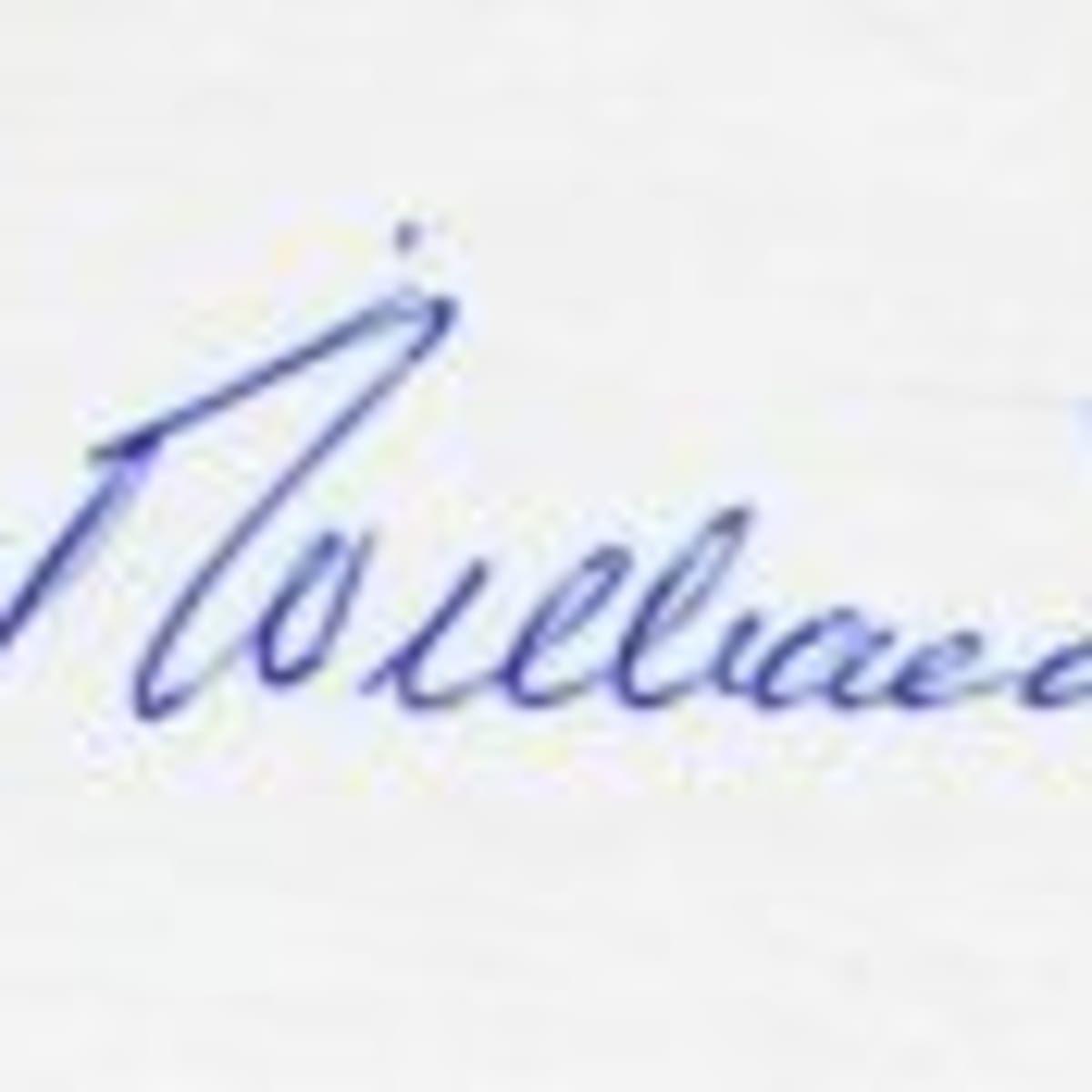 Ted Williams - are there any real ones out there!? - Autograph Live