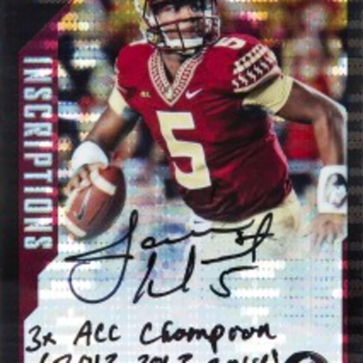 Justin Jefferson rookie card, young QBs set records in PWCC auction -  Sports Collectors Digest