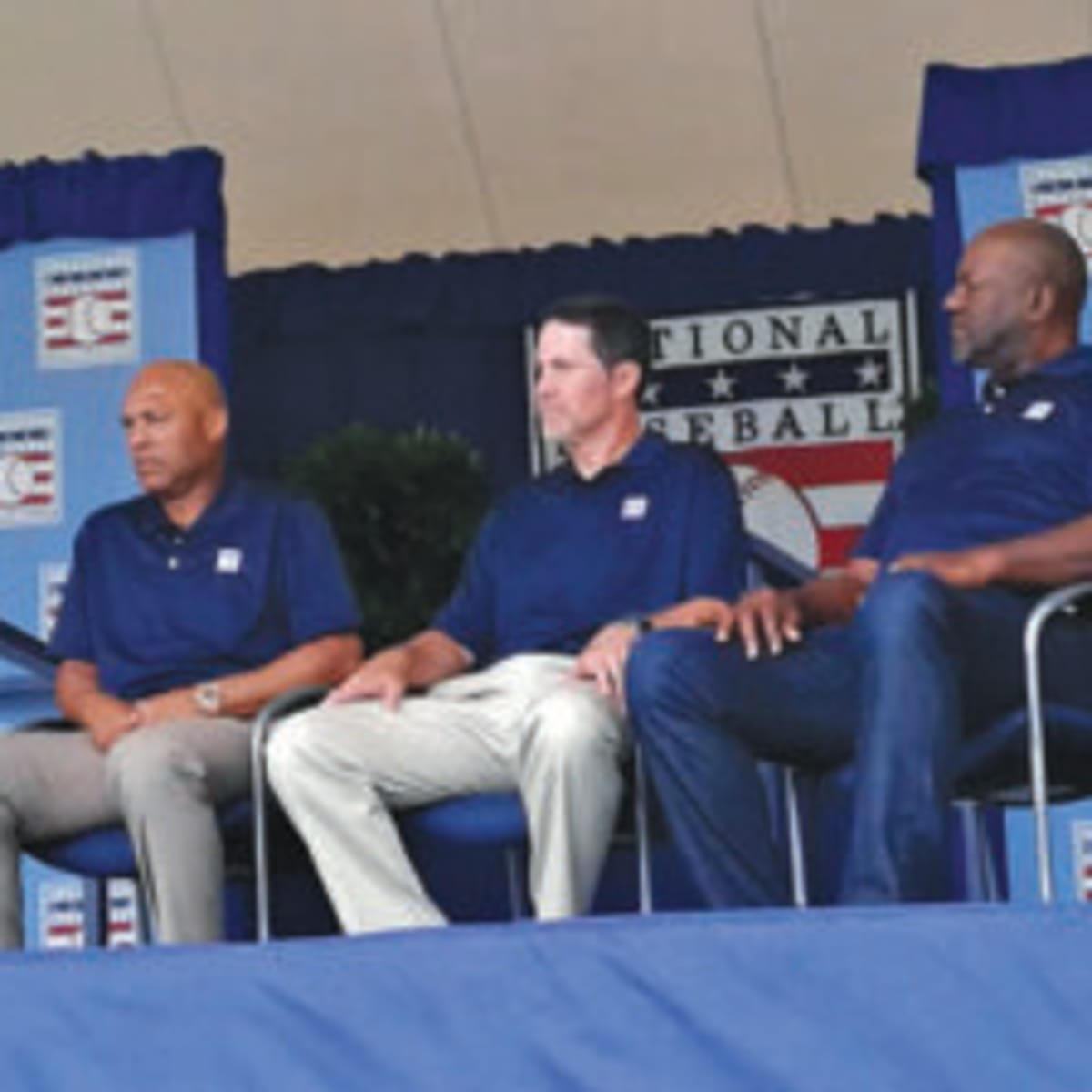 Hall of Fame Roundtable on Edgar Martinez 