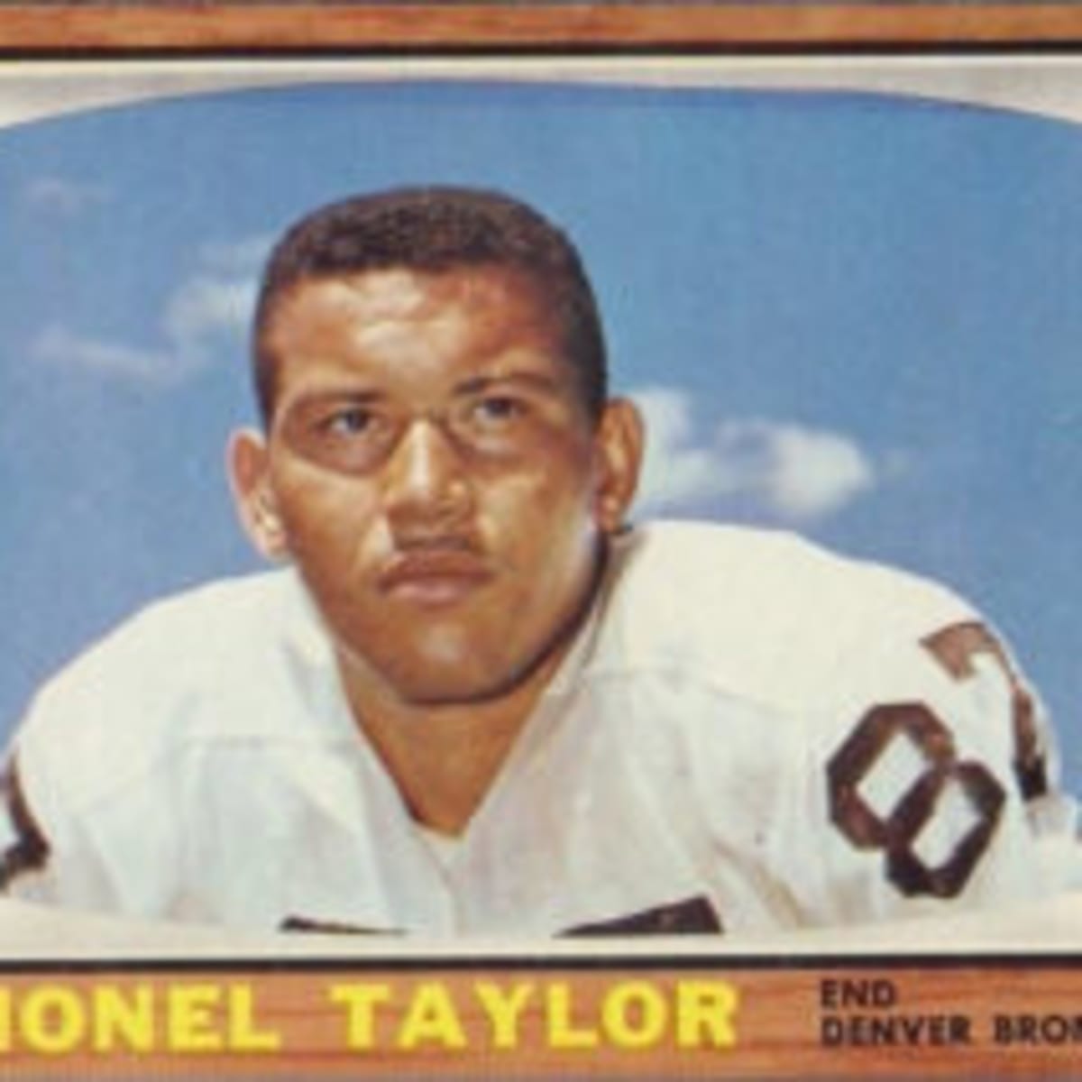 At age 87, Broncos legend Lionel Taylor reflects on Ring of Fame