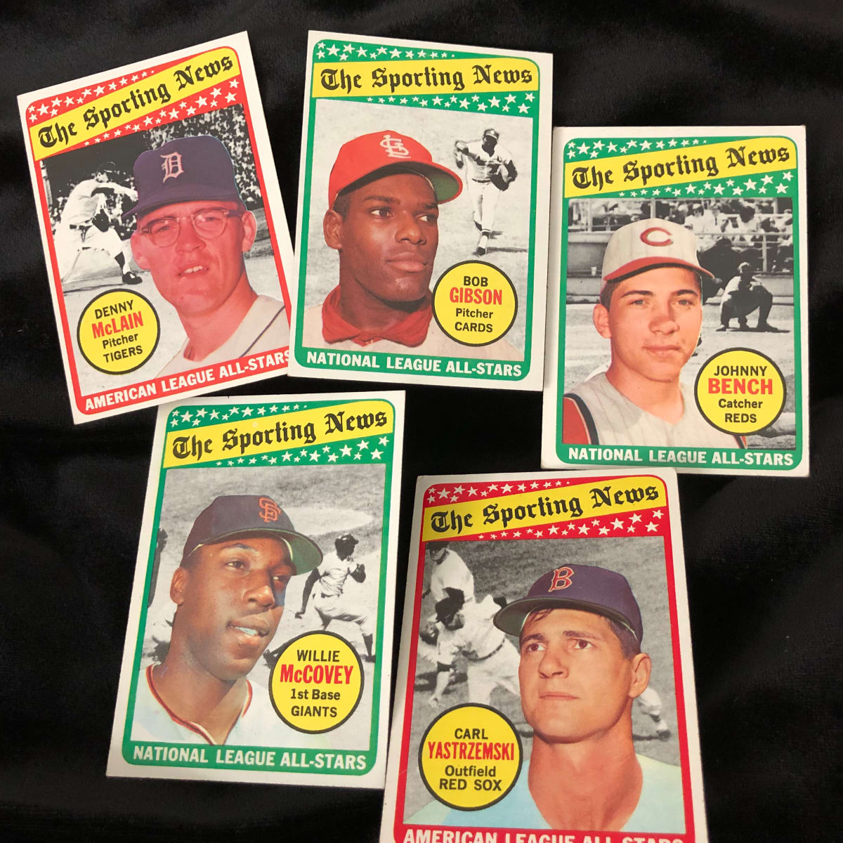 Five Rare Ted Williams Cards That Look Undervalued