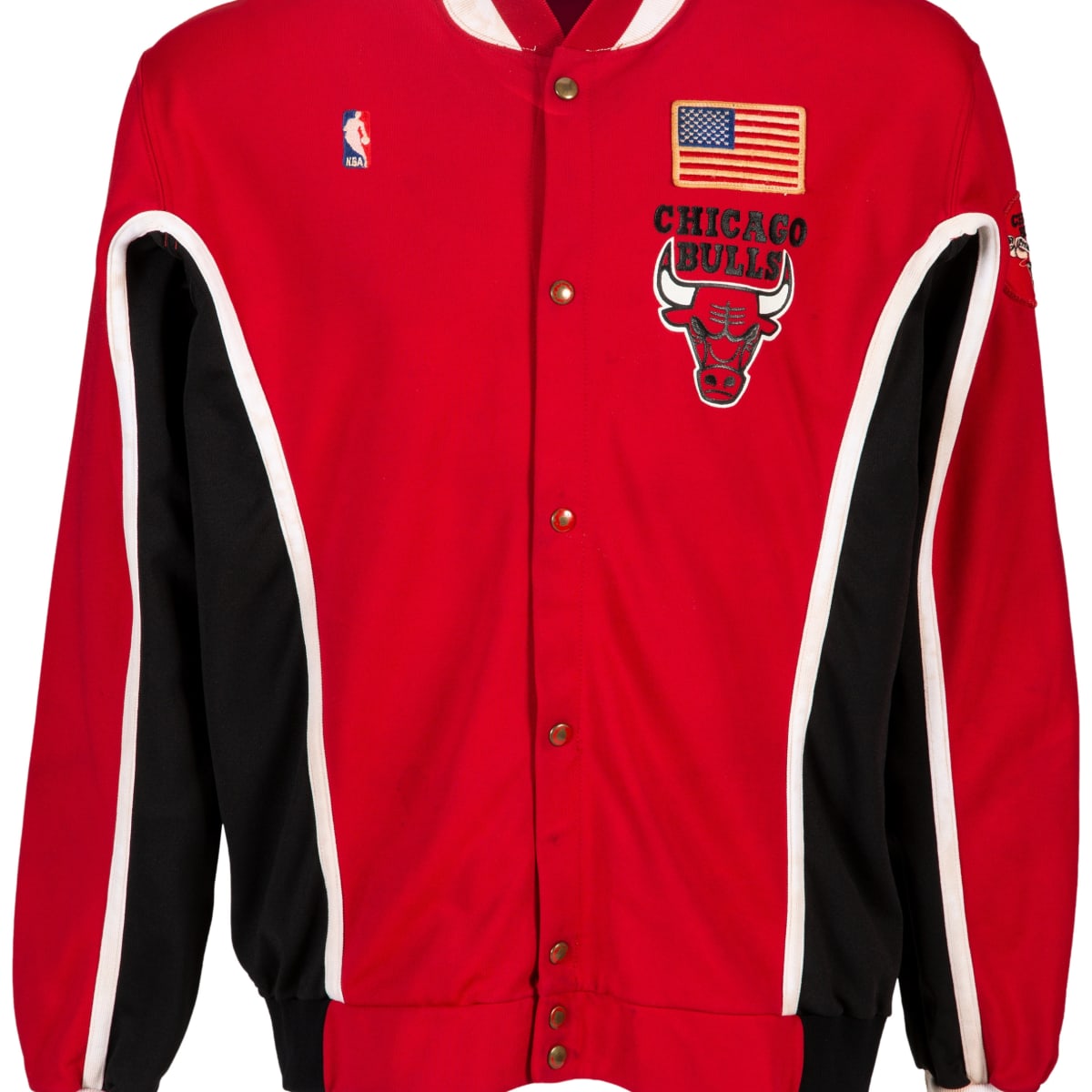 Chicago Bulls Warm Up for sale