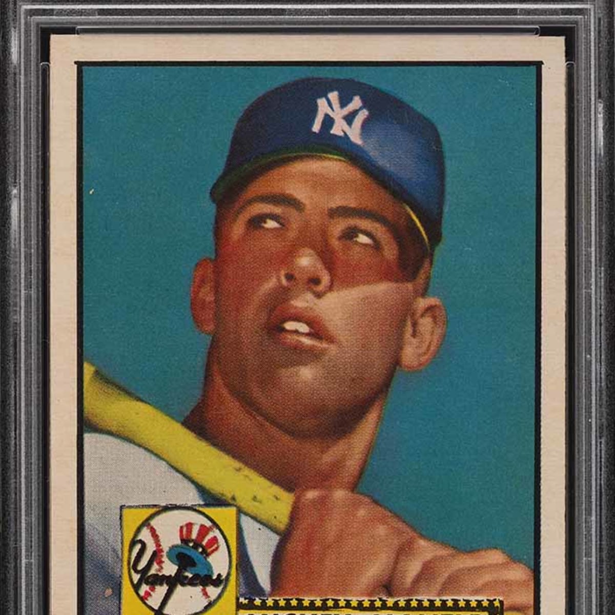 Top 10 Selling Sports Cards of All Time - Sports Collectors Digest