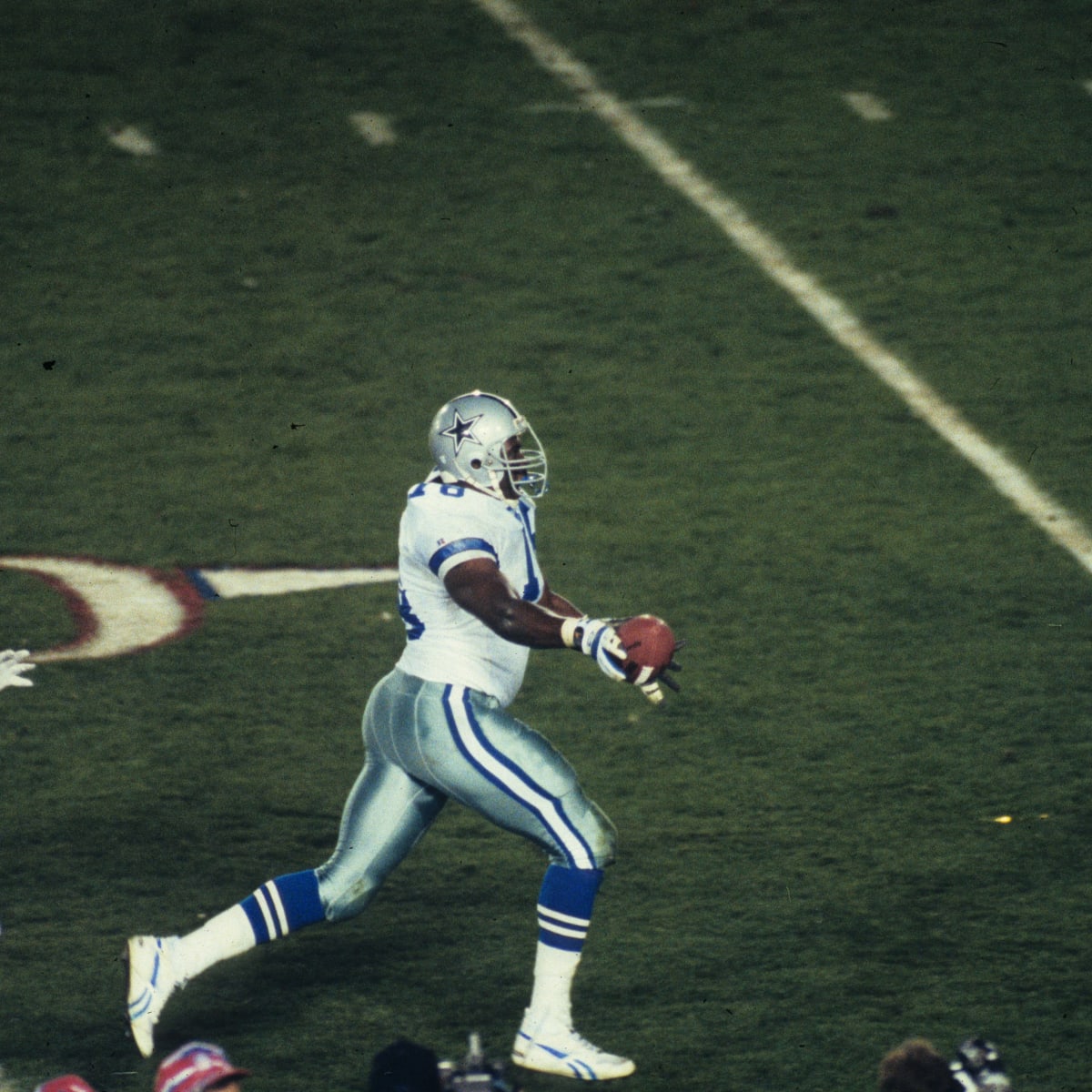 Super Bowl memories: Don Beebe wins with Packers, hurts with Bills