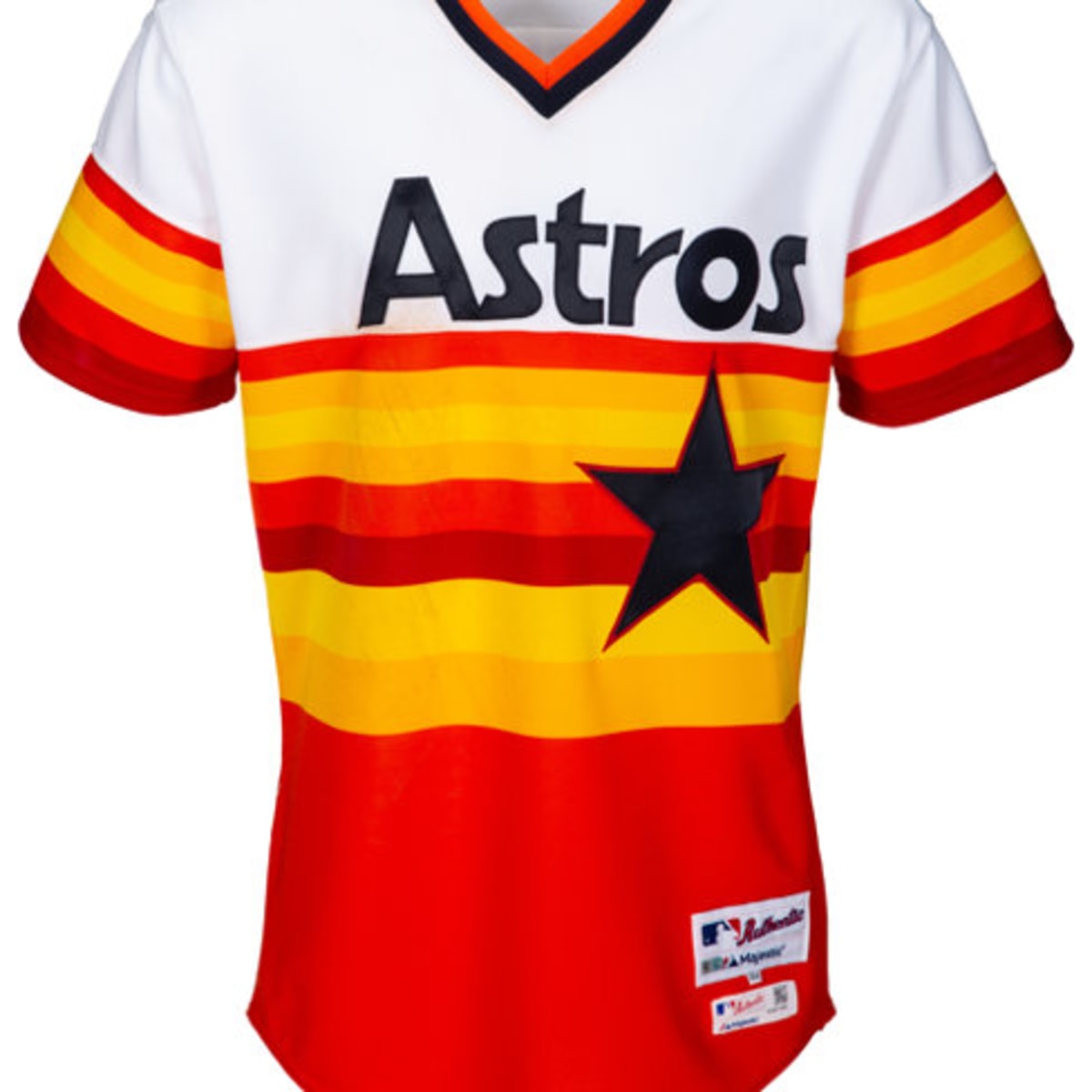 astros military jersey