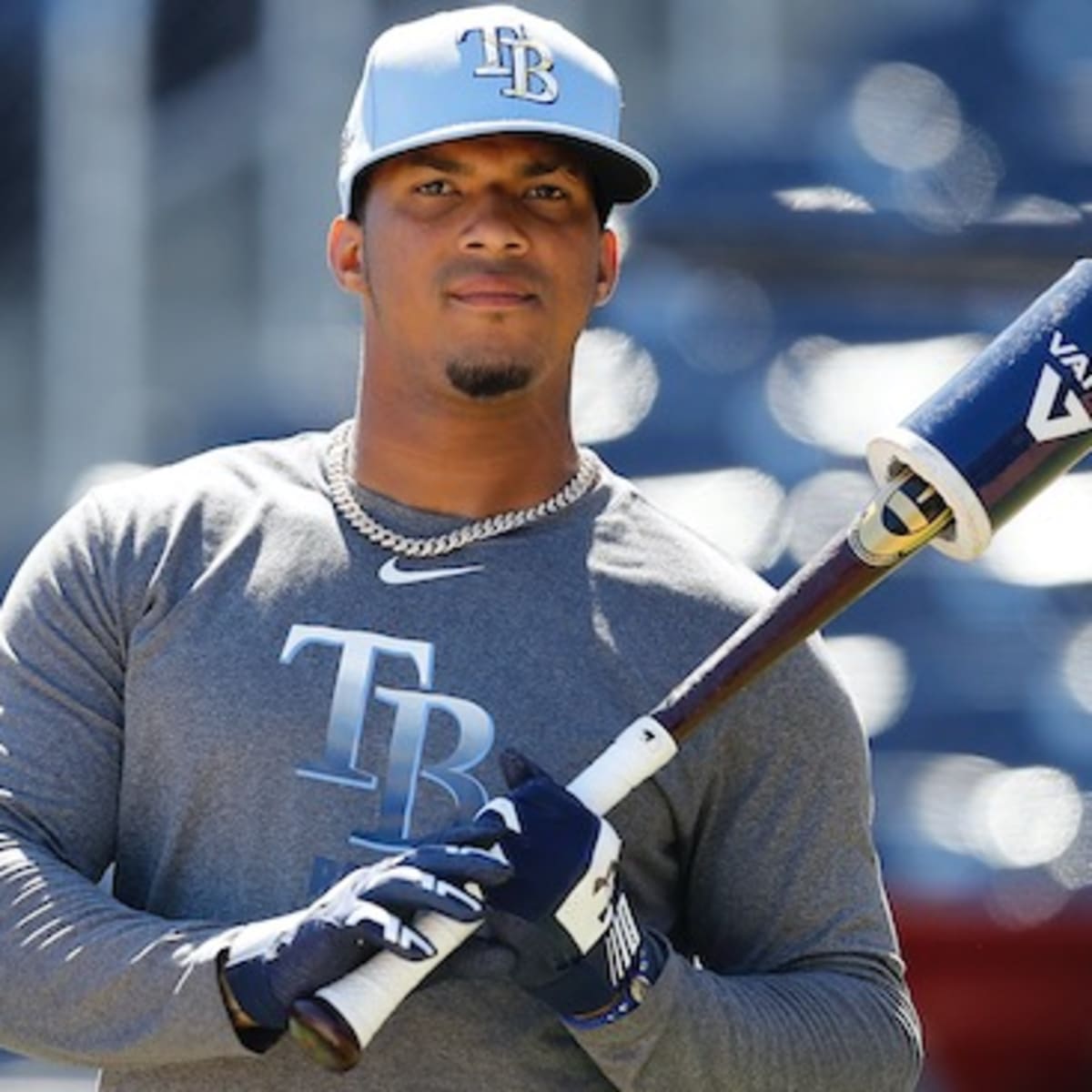 Tampa Bay Rays: MLB should market Wander Franco like a teen LeBron