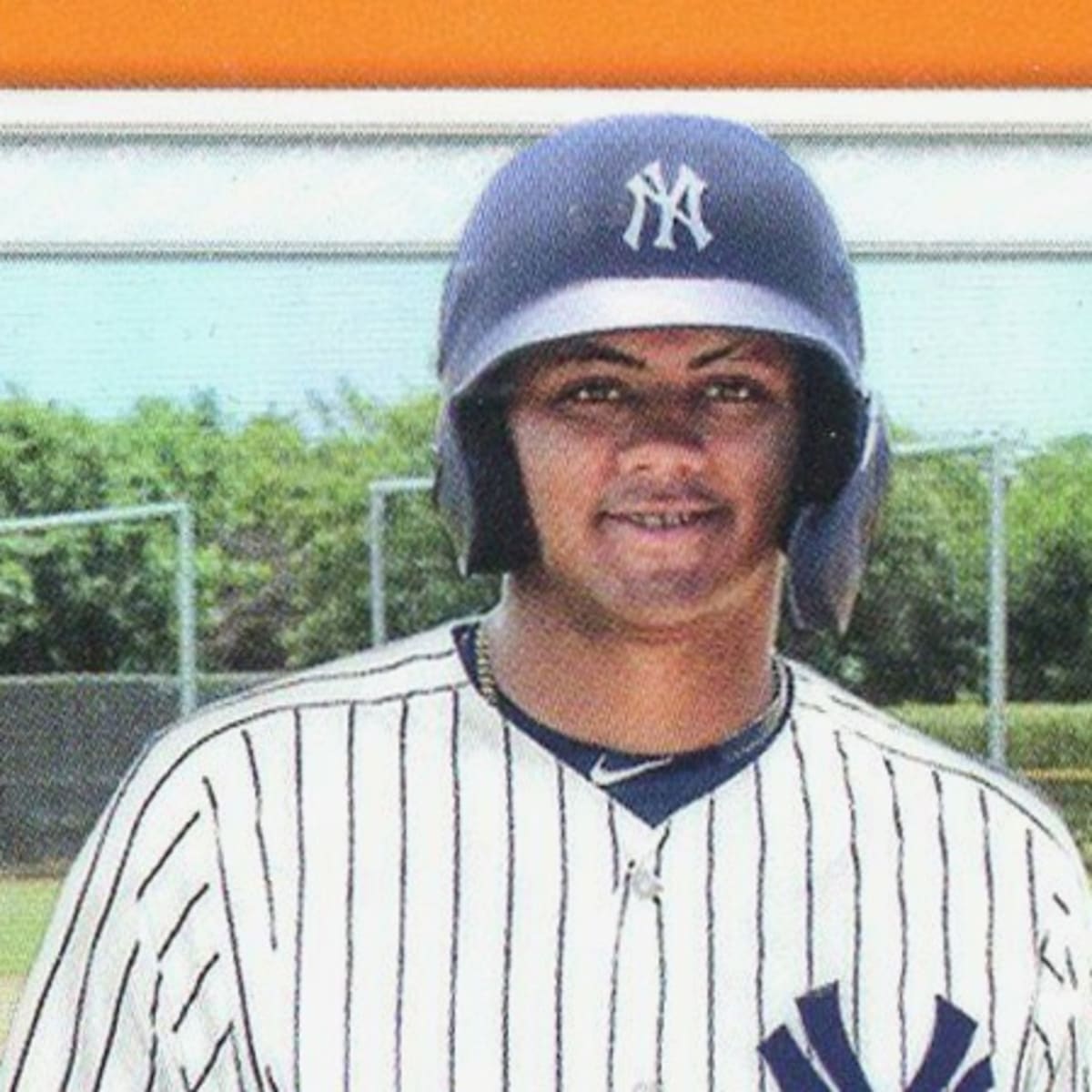 Yankees Top Prospect Jasson Dominguez Hasn't Had A Pro At-Bat, But