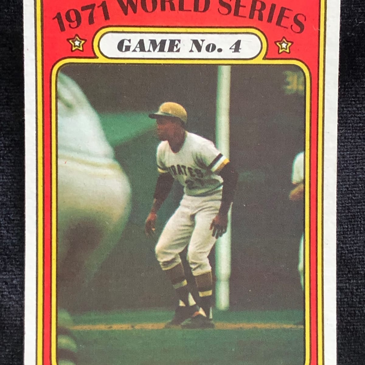 Roberto Clemente STELLAR 1971 World Series! Clemente crushes Orioles to win  MVP 