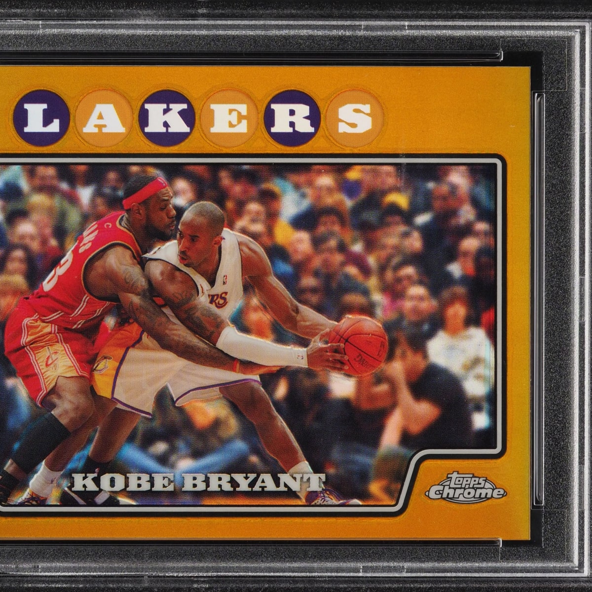 Goldin Auctions sets record for Honus Wagner, Michael Jordan cards, Kobe  Bryant jersey - Sports Collectors Digest