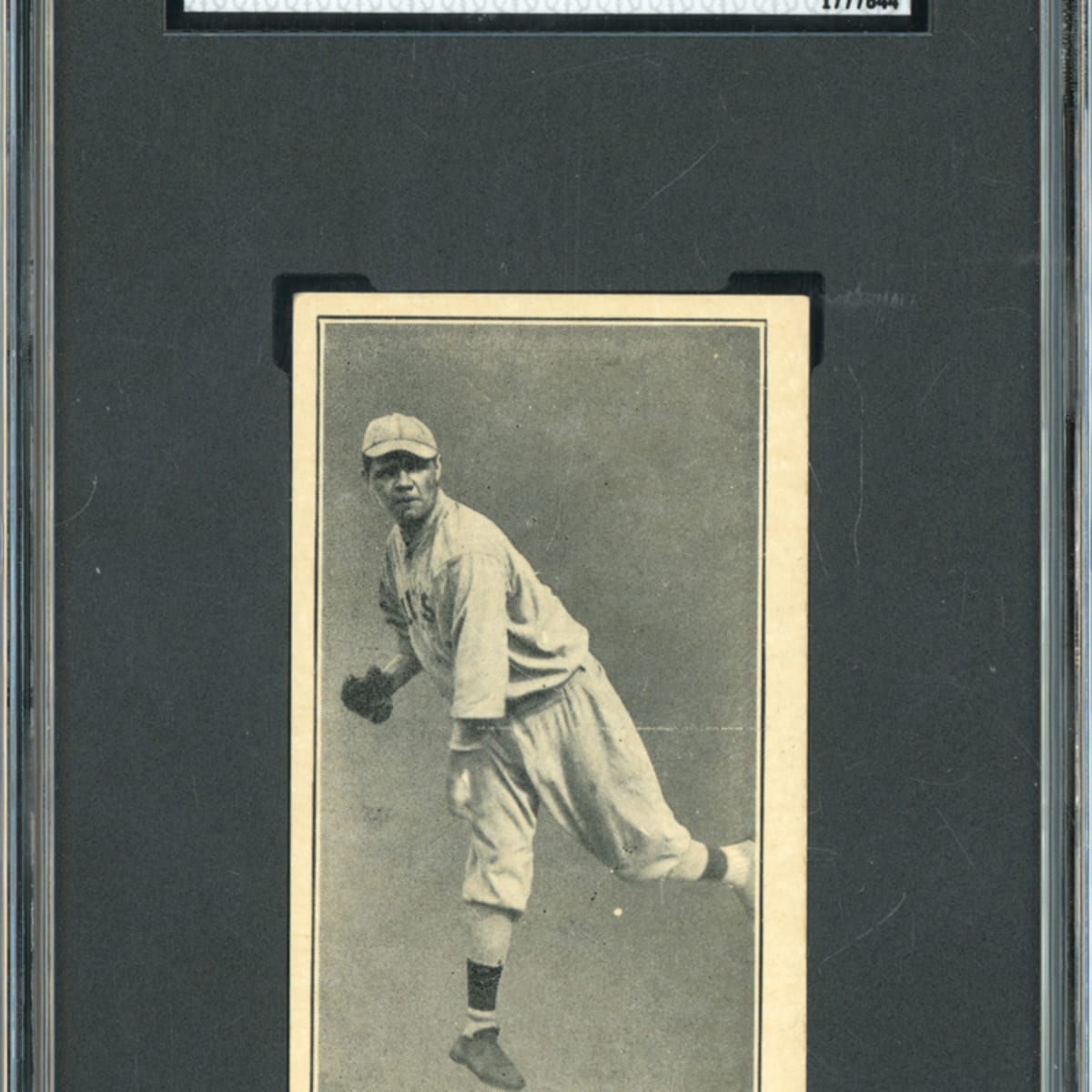 Babe Ruth rookie card, 1927 movie banner top $10M Memory Lane auction -  Sports Collectors Digest