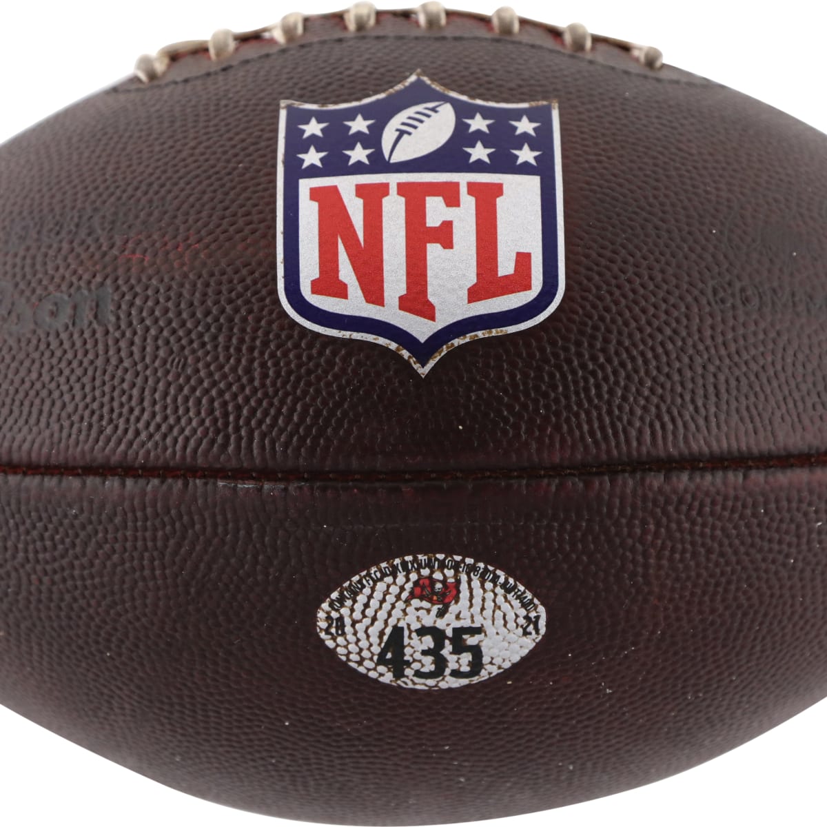 Sale of Tom Brady 'Final' Touchdown Ball Voided After Unretirement