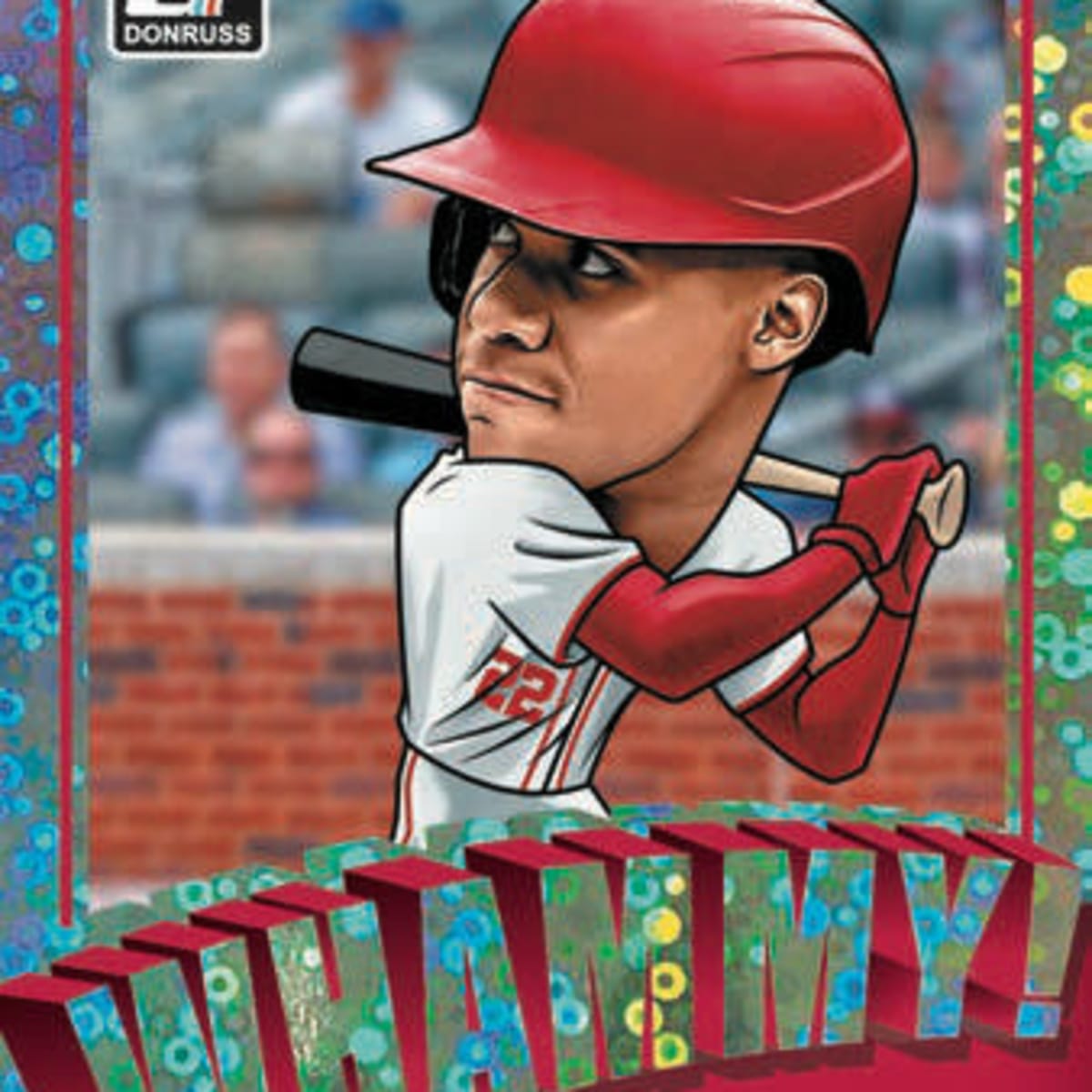 The 2022 Topps Series 1 Baseball Card Short Print and Variations Guide