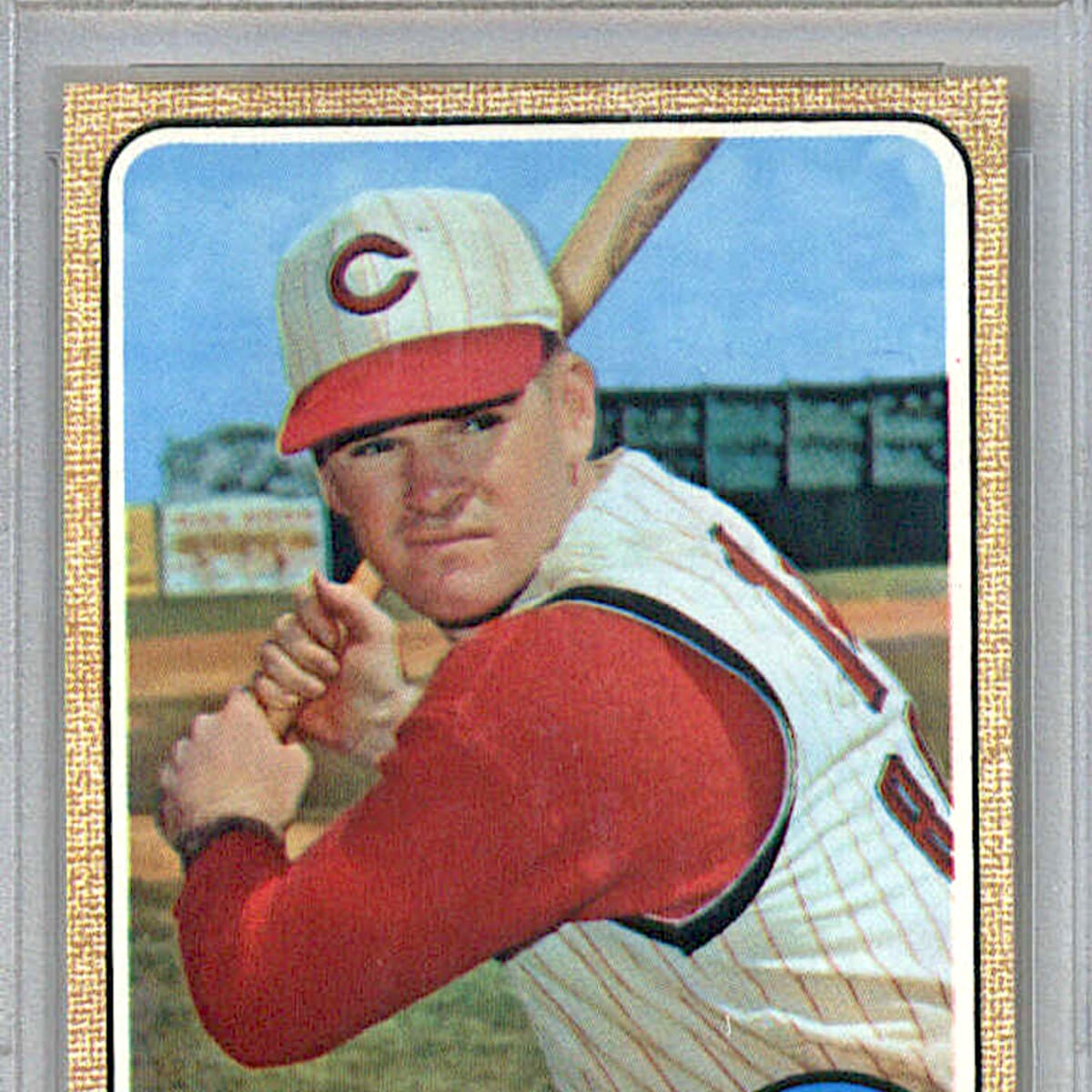 Pete Rose Rookie Card Guide (Value & Investment Analysis)
