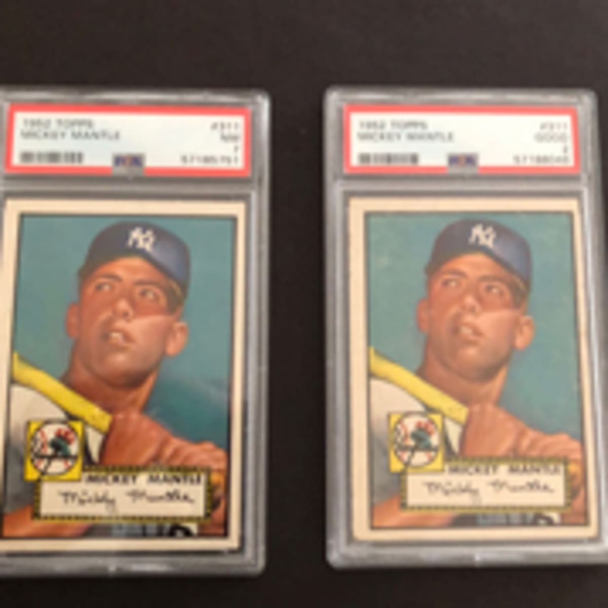 Ronald Acuna Jr. gets A+ for performance on field, card market - Sports  Collectors Digest