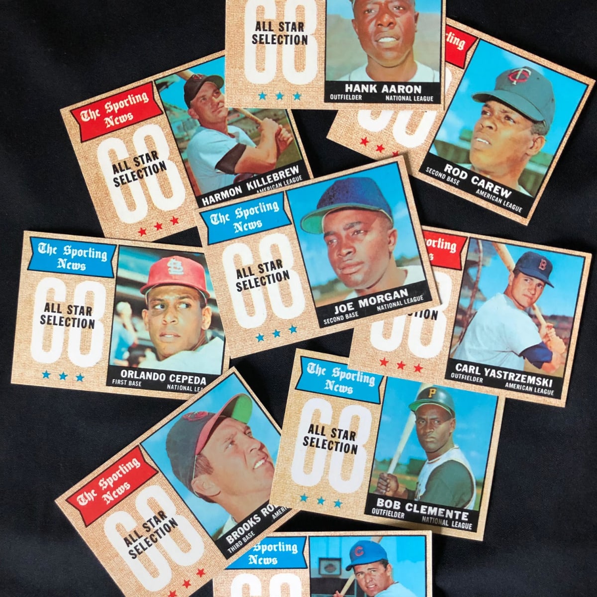 Auction Prices Realized Baseball Cards 1960 Topps Stan Musial