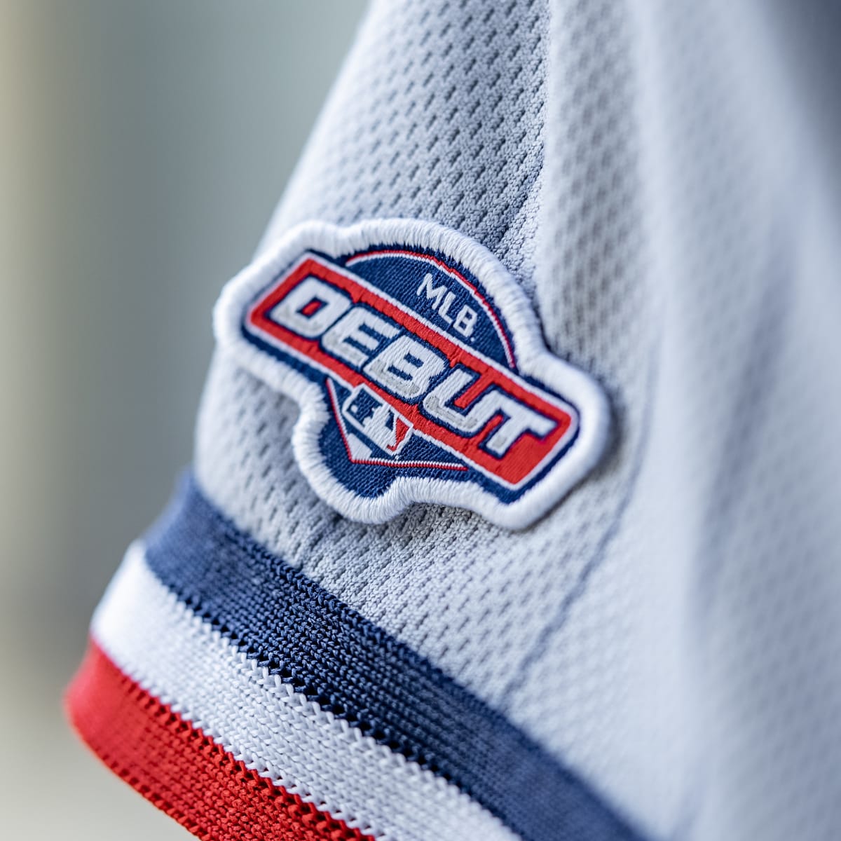 Fanatics unveils special MLB Debut Patches for player jerseys