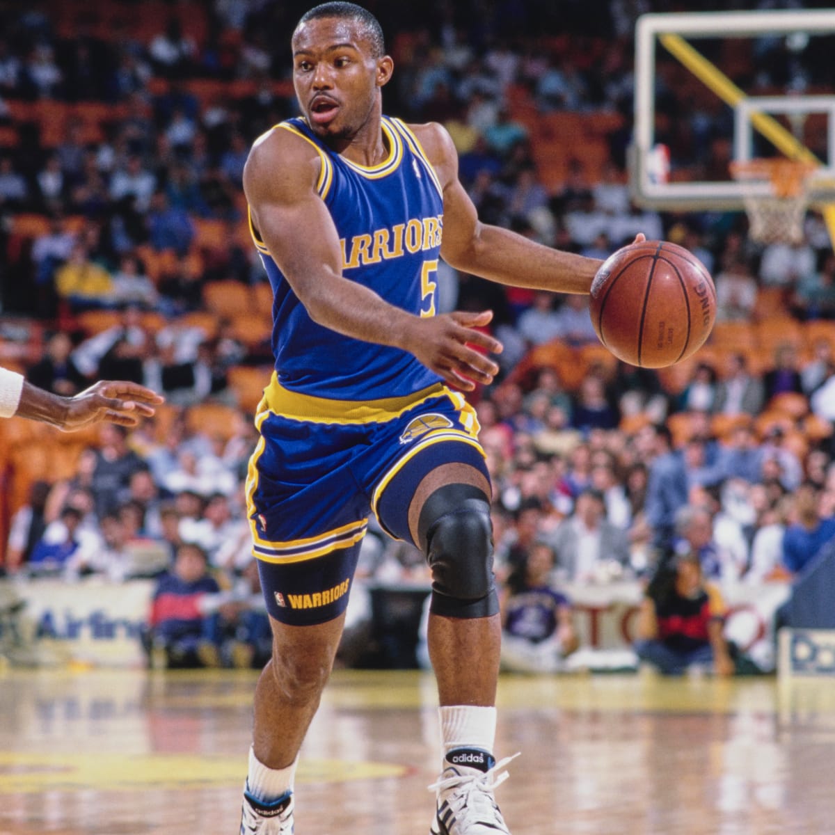 Run TMC's Continued Influence on the Warriors and NBA at Large