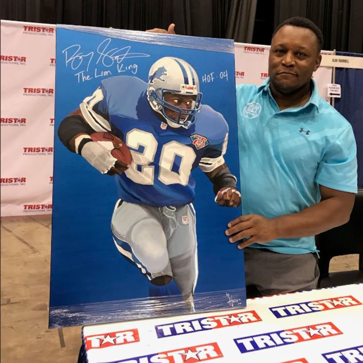 Top autograph signers, memorabilia from 2022 Pro Football Hall of