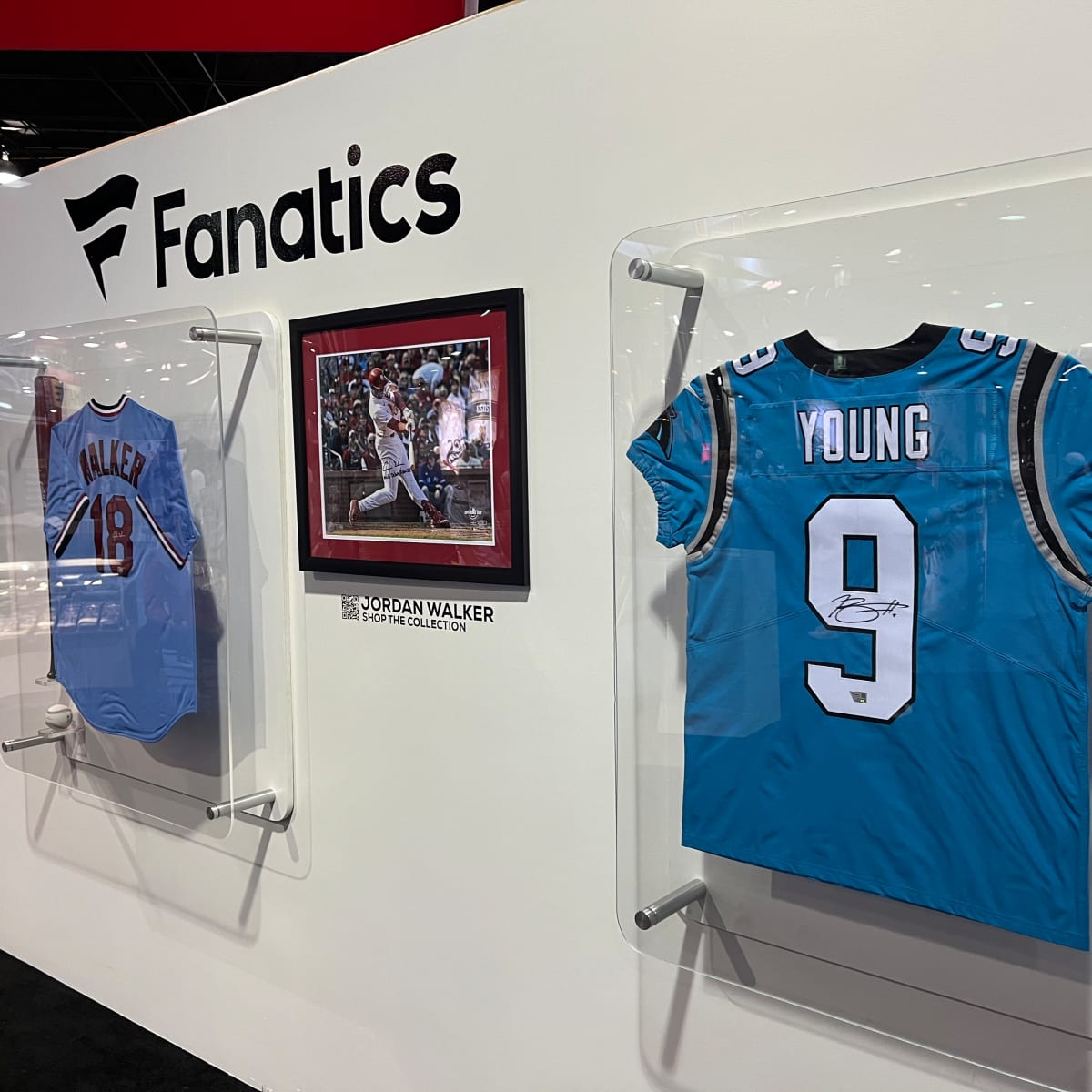 The NFL and Nike sign a 10-year licensing deal with Fanatics - Vox