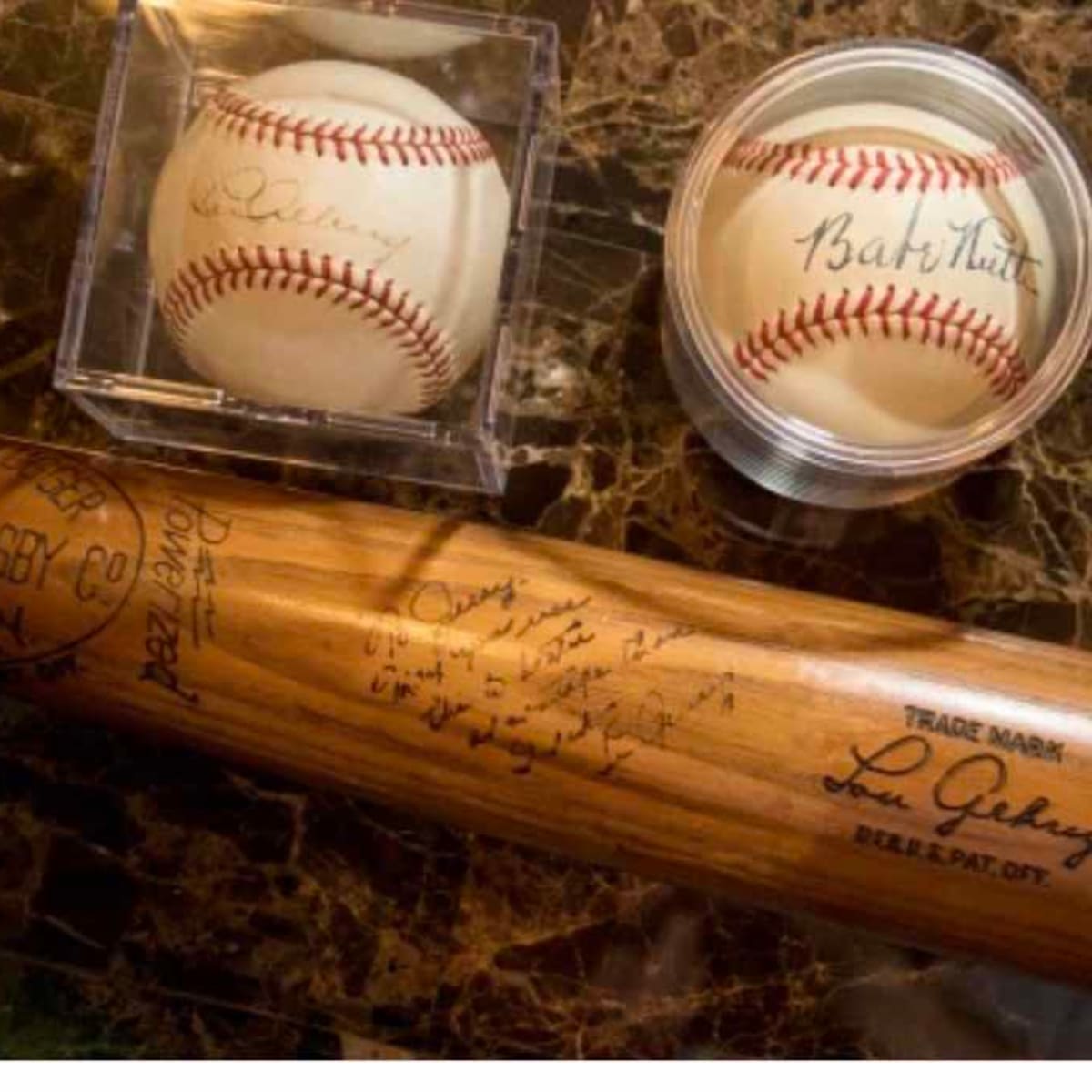 Yankees Museum Includes Fabled Fogel Collection Items