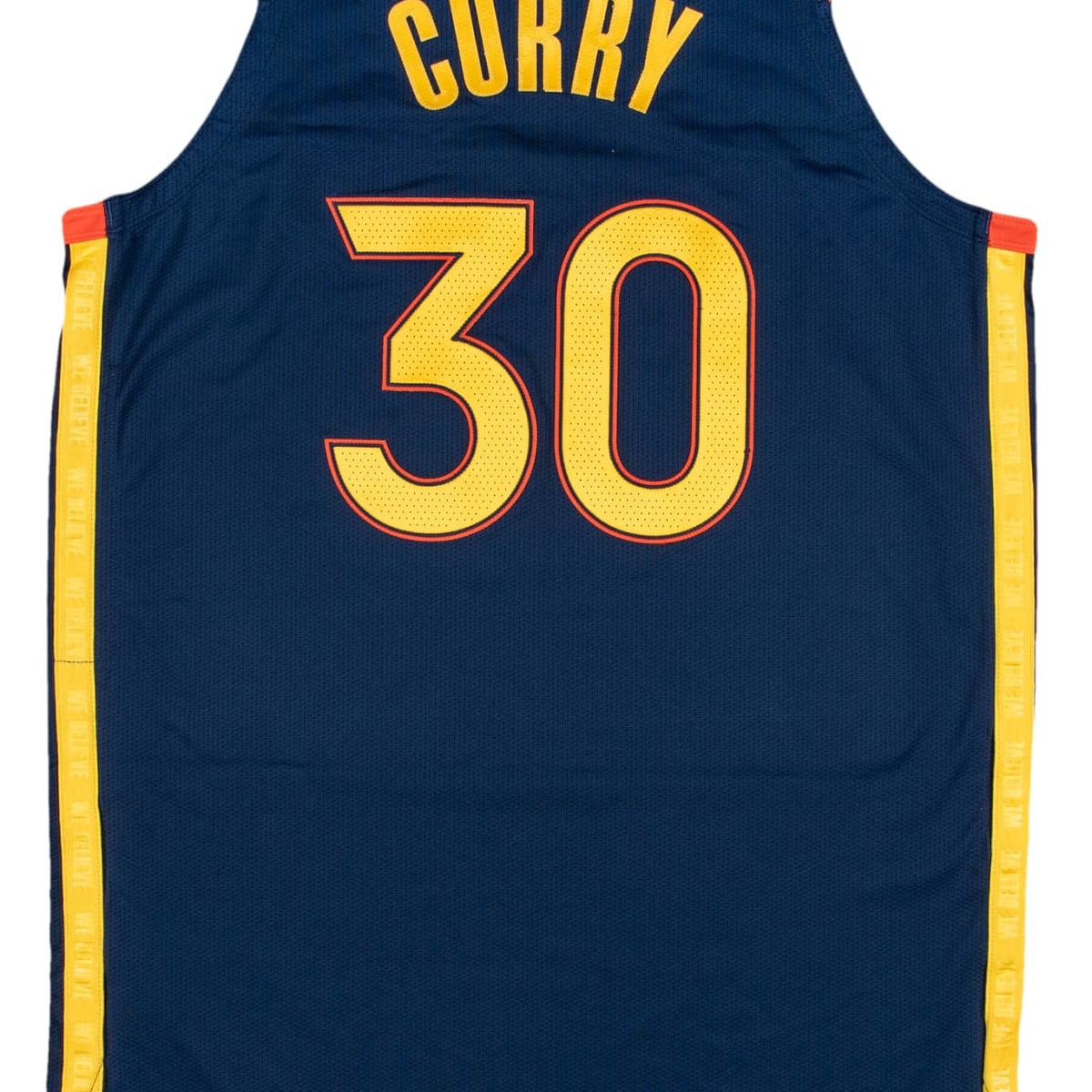 city edition curry jersey