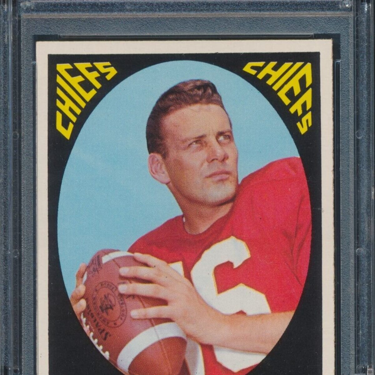 Hall of Famer Len Dawson Remembered: Tributes for Legendary Quarterback