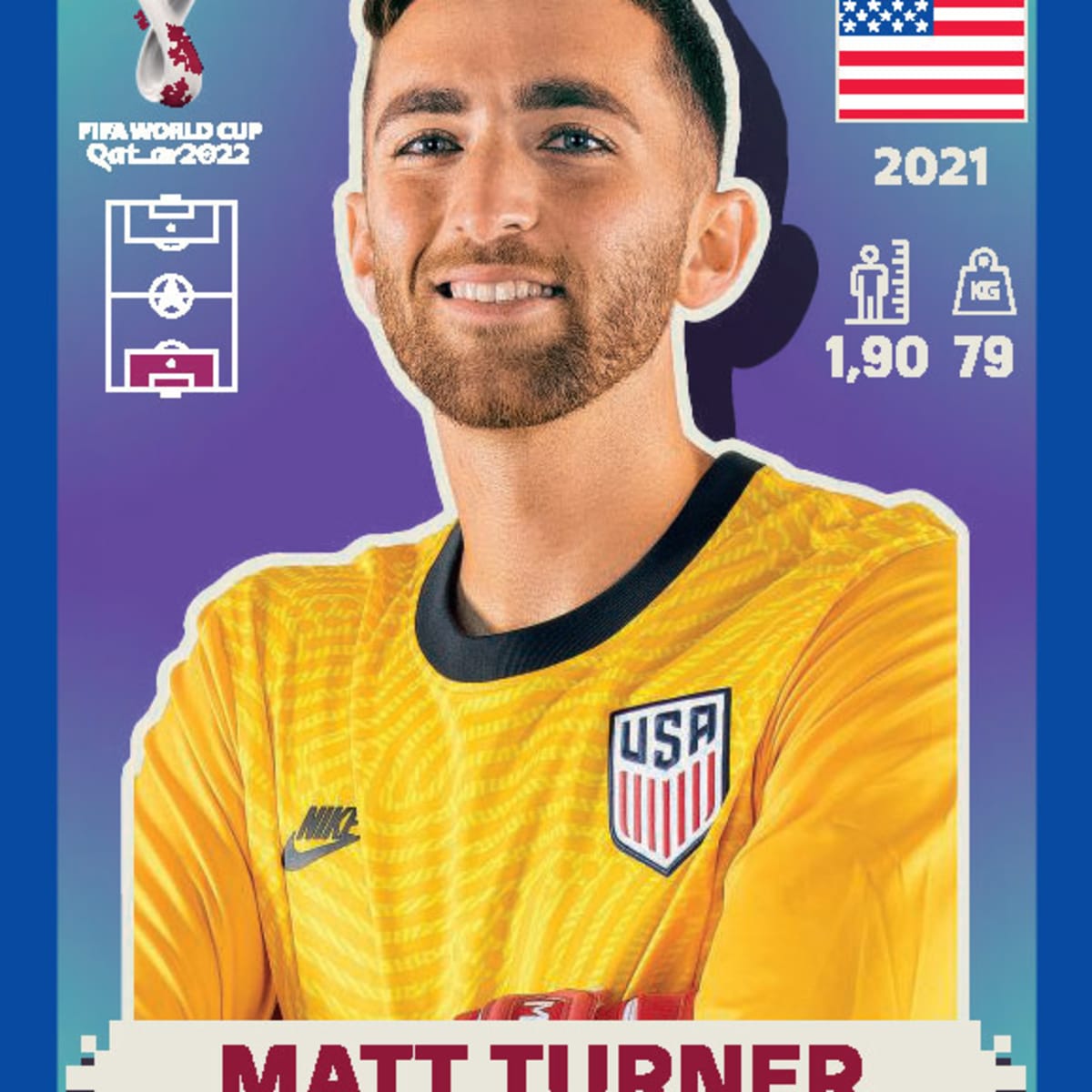 2022 FIFA World Cup Rookie Cards to Look Out For