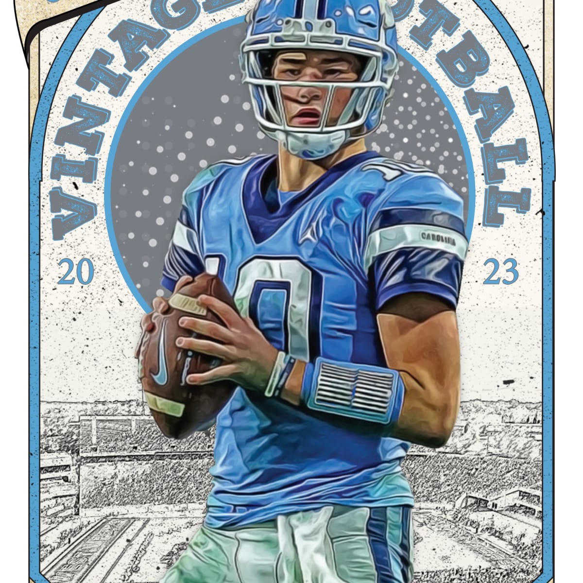 College football cards you should collect during 2023 season