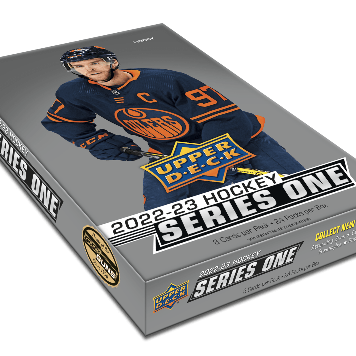 Hottest Sports Card Hobby Boxes Guide, Top List, Best Boxes Info