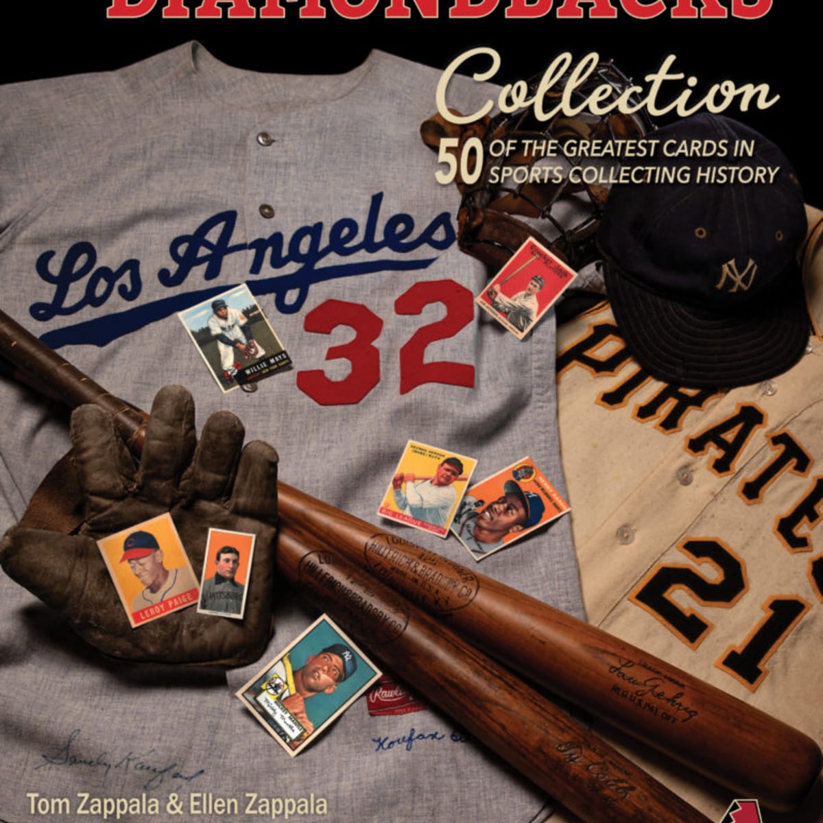 Ranking the Best Baseball Books of 2022 - Sports Collectors Digest