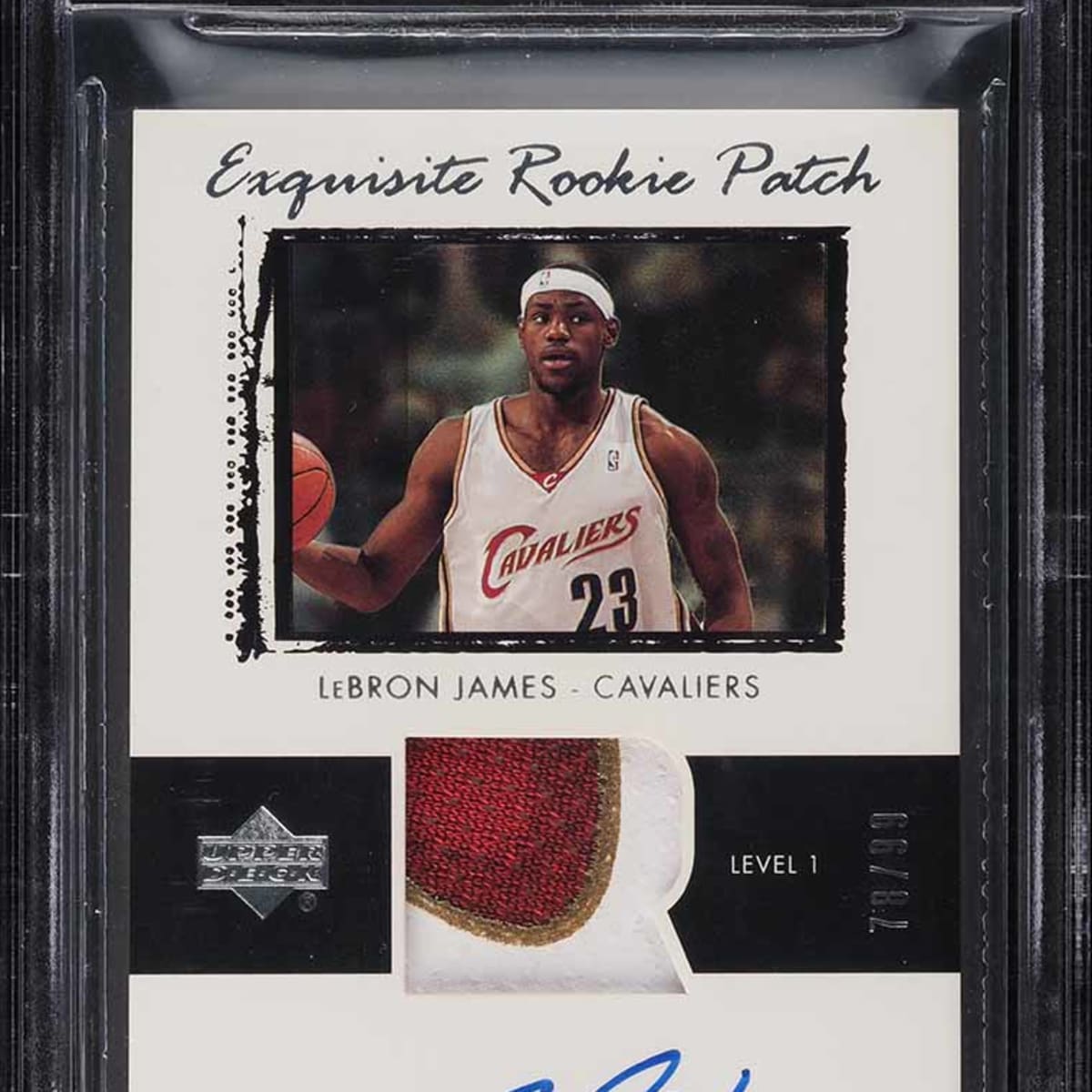 LeBron James cards, memorabilia expected to spike after NBA