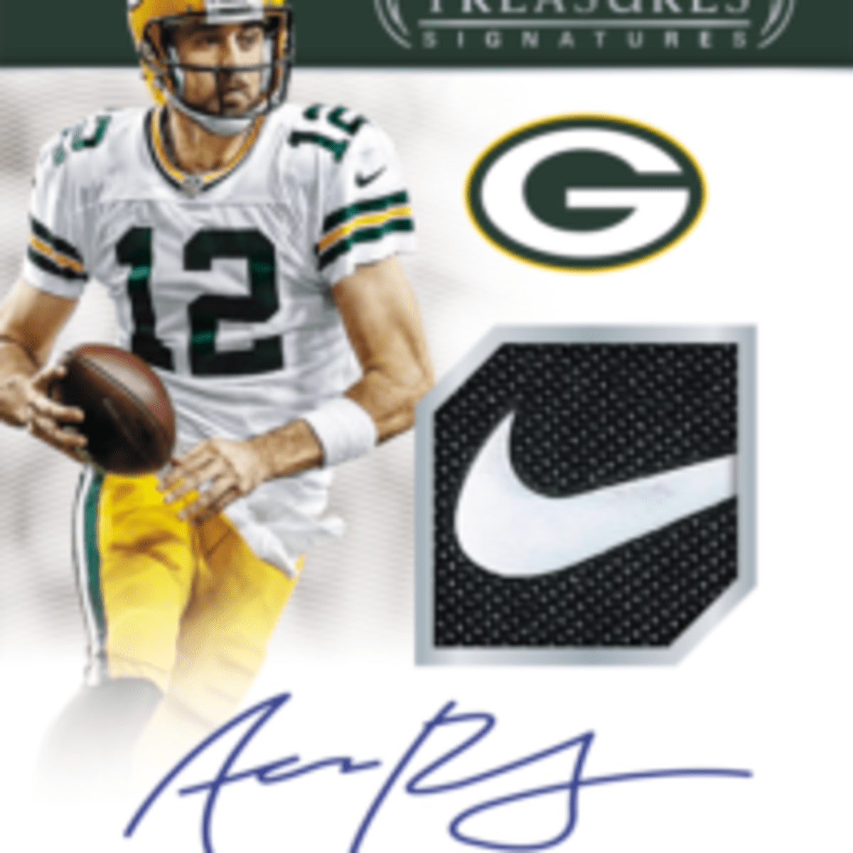 2017 National Treasures Football loaded with rookie autographs 