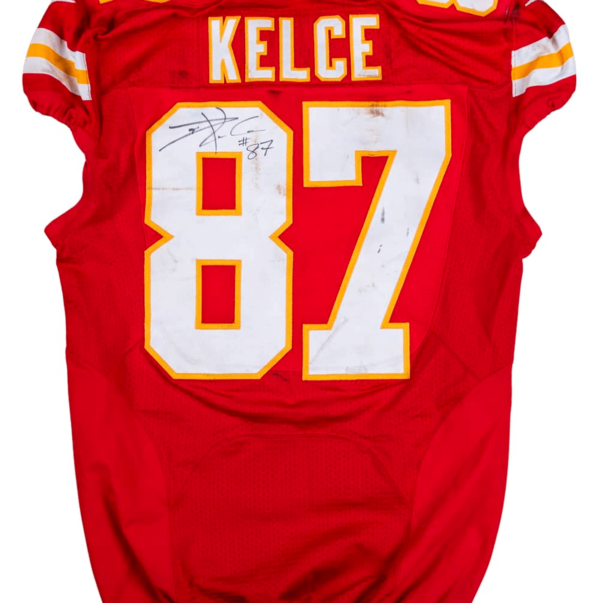 Will Taylor Swift Travis Kelce romance help sales of Kelce game