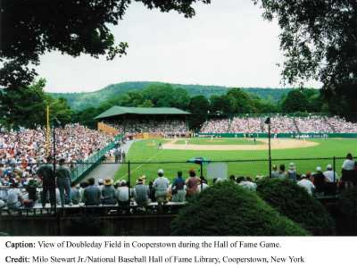 National Baseball Hall of Fame and Museum ⚾ on X: “When you wake up in the  morning and you're a lot happier to be a former player than you were to be