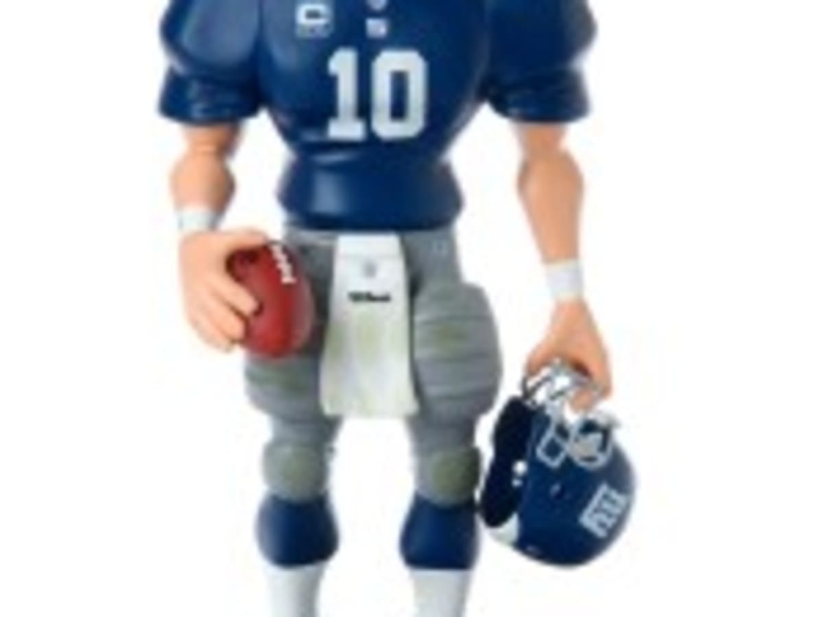 LaDainian Tomlinson Action Figures