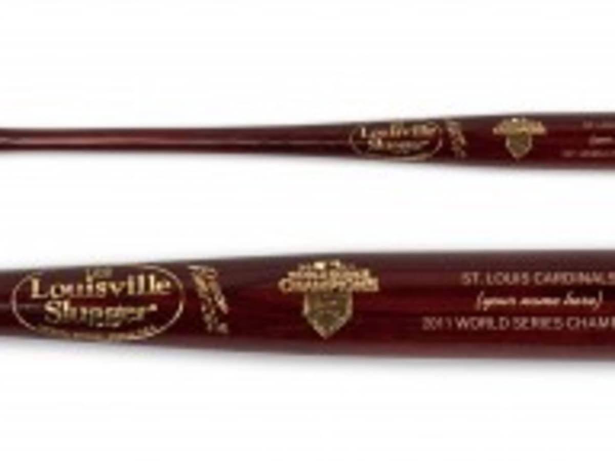 Vintage Louisville Slugger Baseball Bat Piggy Bank