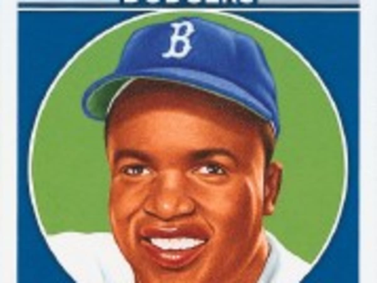 1957 Topps #45 Carl Furillo Brooklyn Dodgers Baseball Card VG