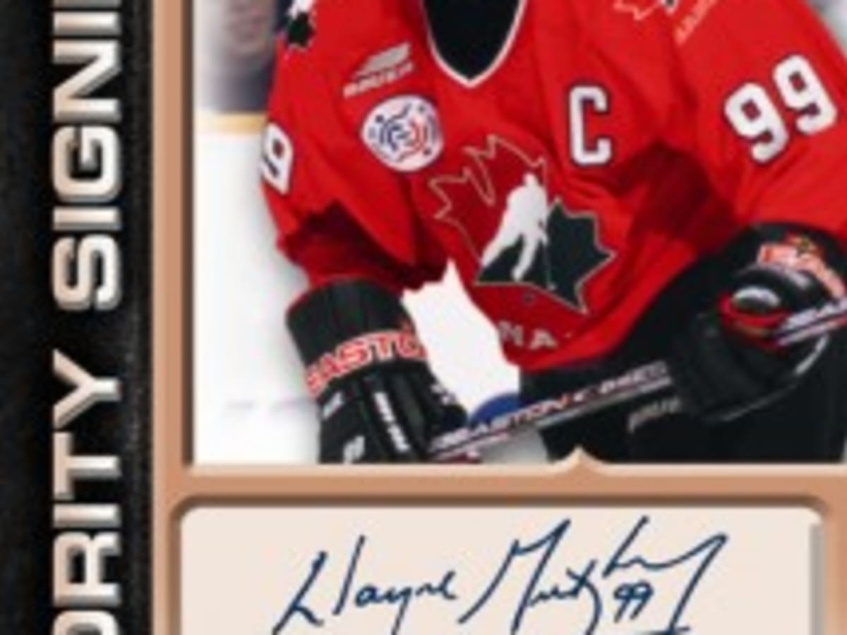 Team Canada Ice Hockey - Diamond Paintings 