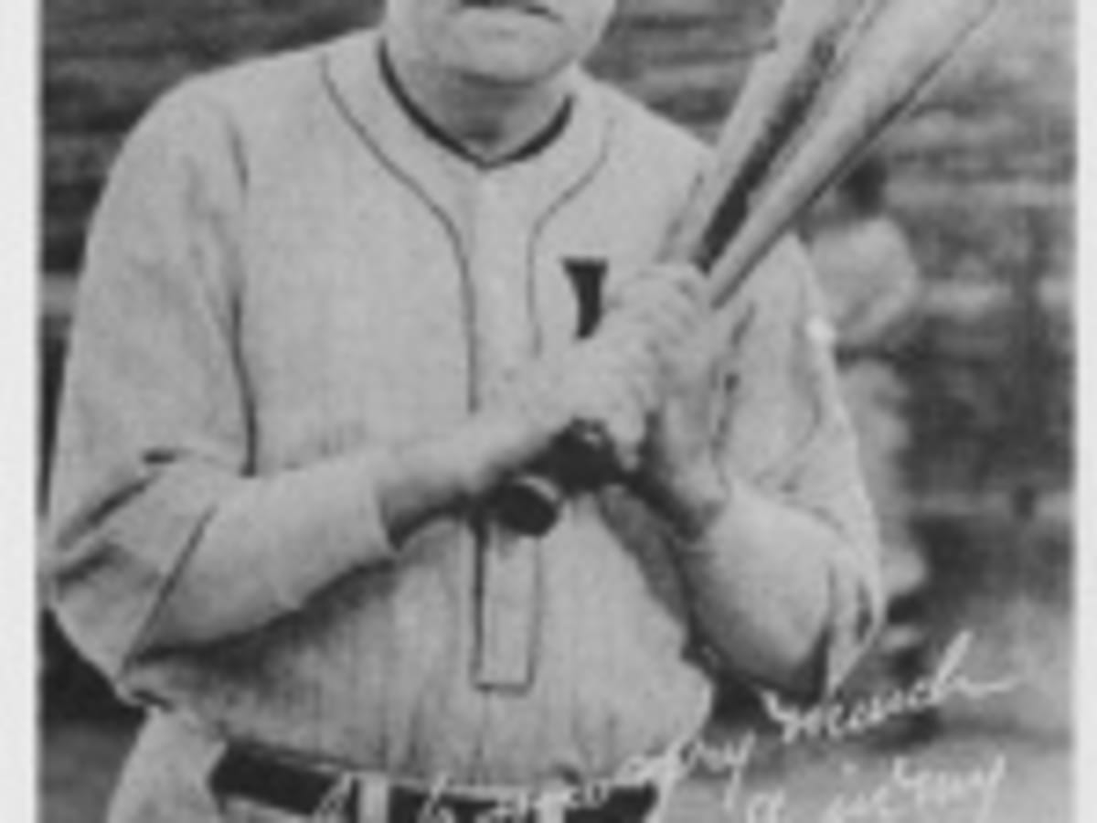MLB: Unknown Story of Babe Ruth's Troubled Childhood - Sports