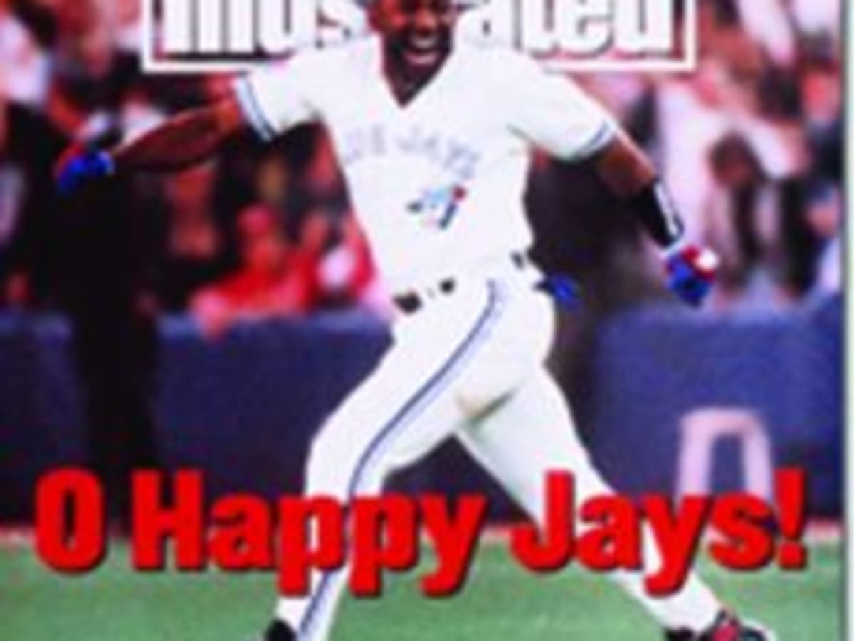 Blue Jays: What happened to Joe Carter's infamous home run ball?