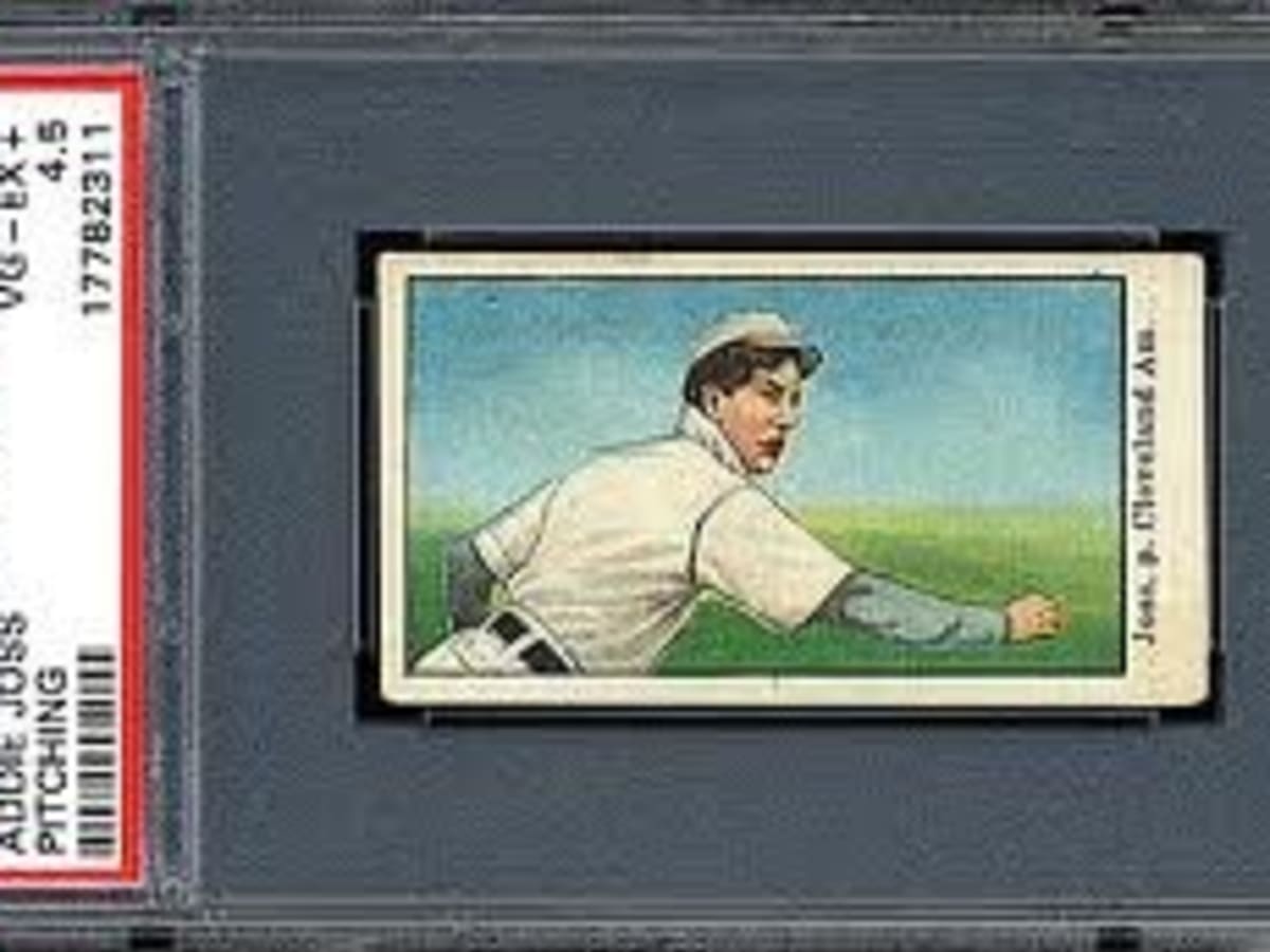 Dead Ball Era- Sports Card and Sports Memorabilia Auctions