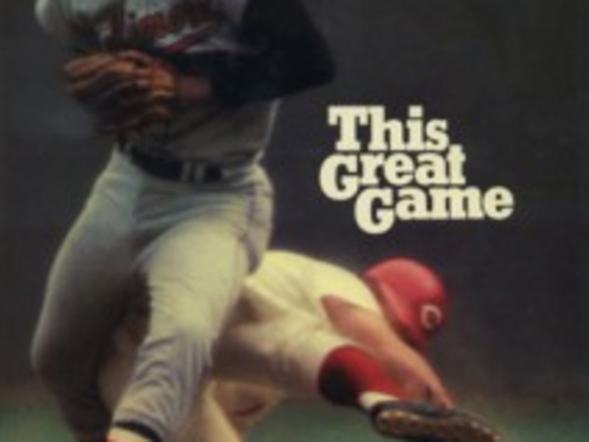 Roger Maris and the Great Home Run Chase - Sports Collectors Digest