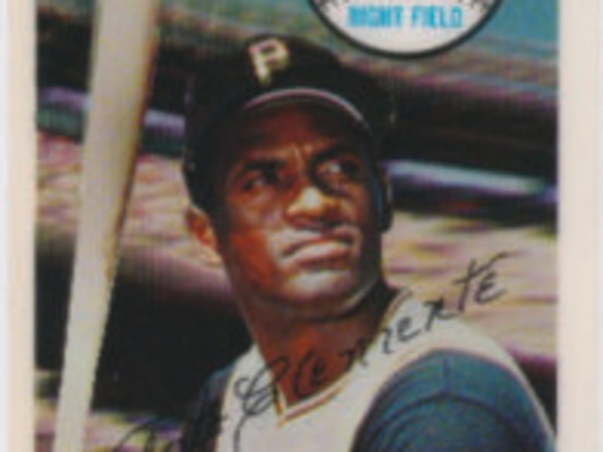 42 Ferguson Jenkins - 1971 Topps Supers Baseball Cards (Star