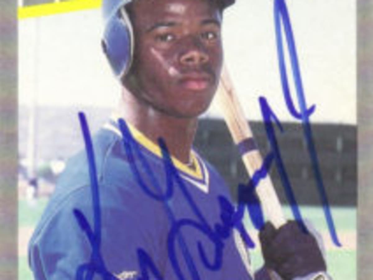 The 12 Most Important Ken Griffey Jr. Rookie Cards – Wax Pack Gods