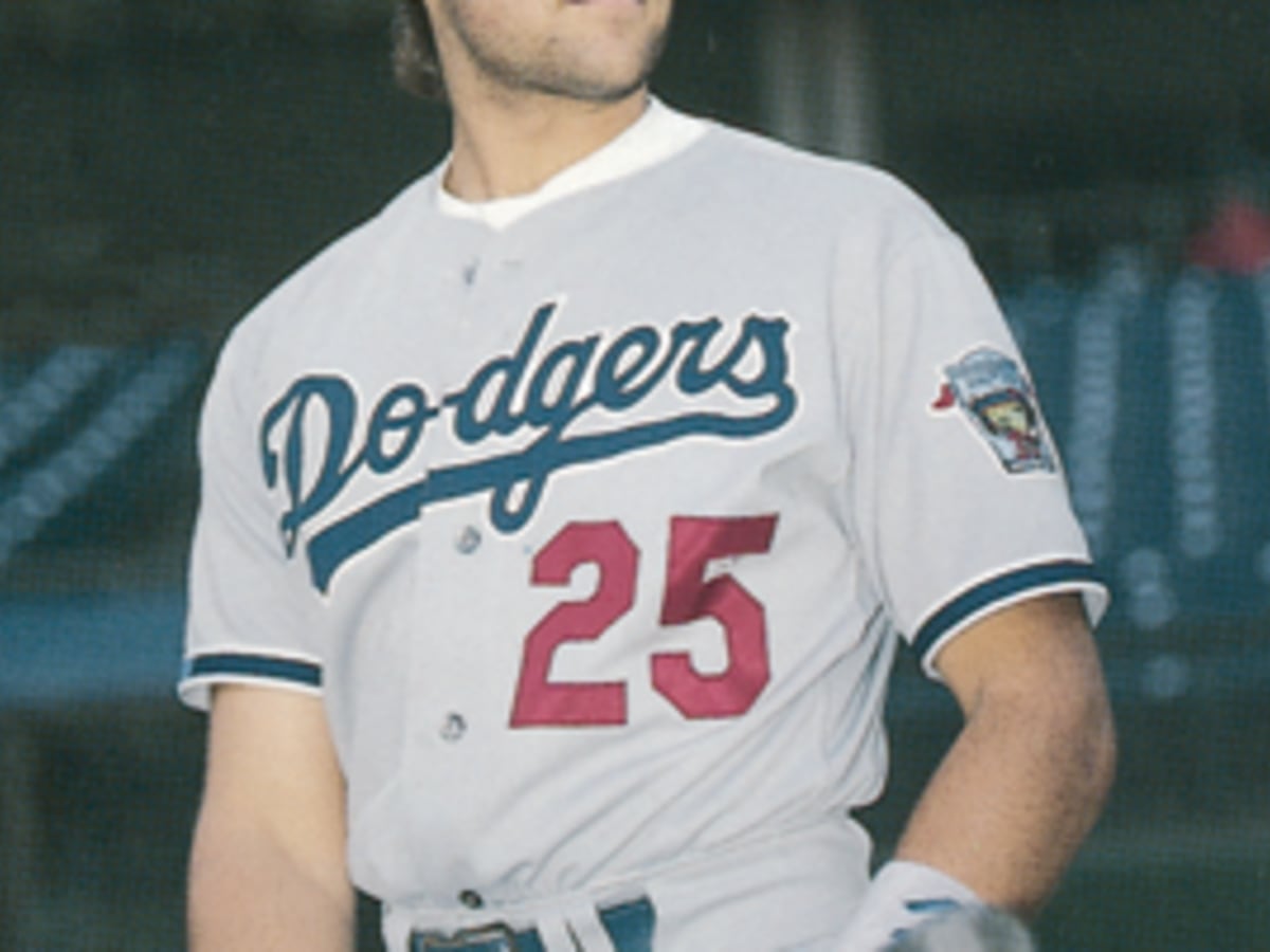 Mike Piazza's Dodgers legacy is complicated, but it provided some