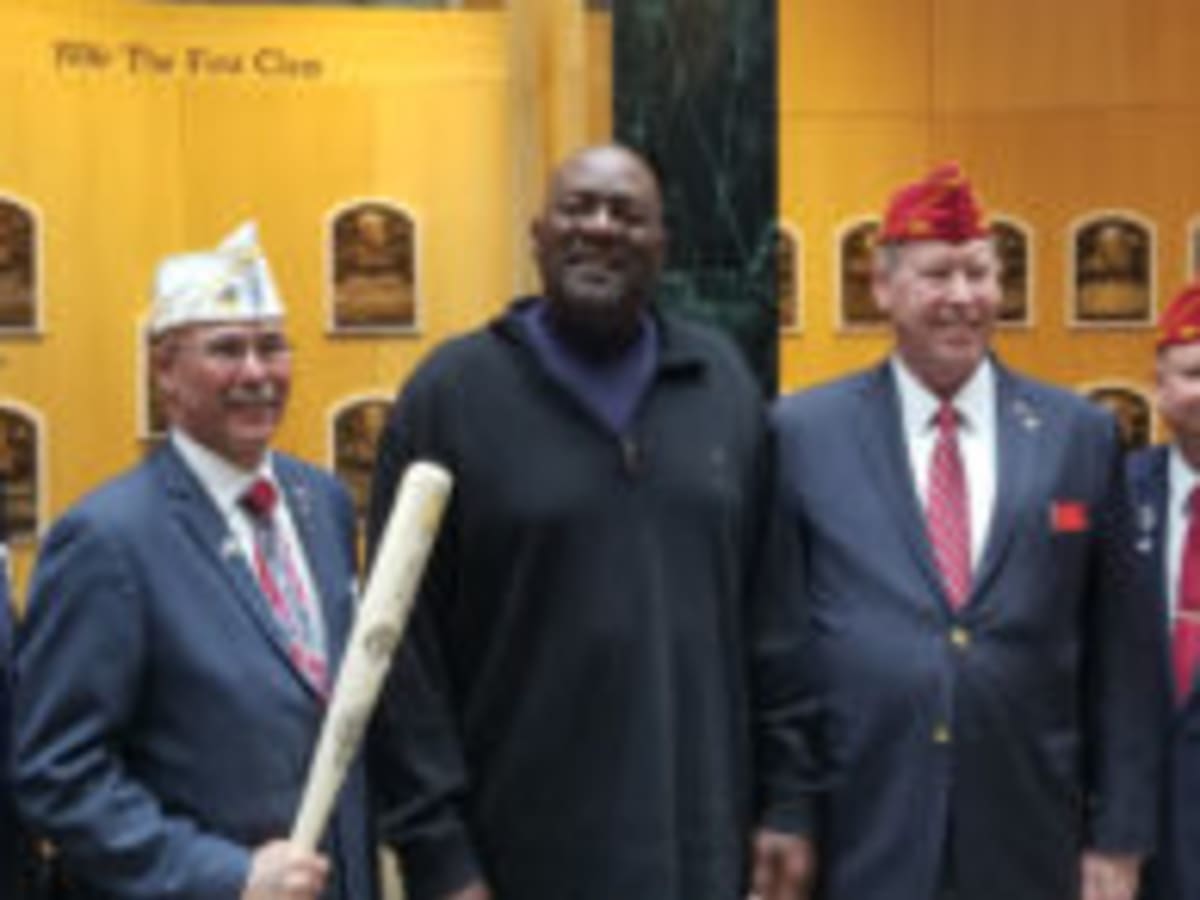 American Legion Baseball to honor Lou Gehrig Day - The American