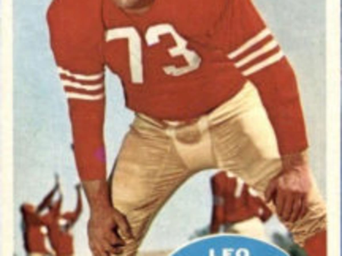 1967 Philadelphia #97 Minnesota Vikings Team Card VG