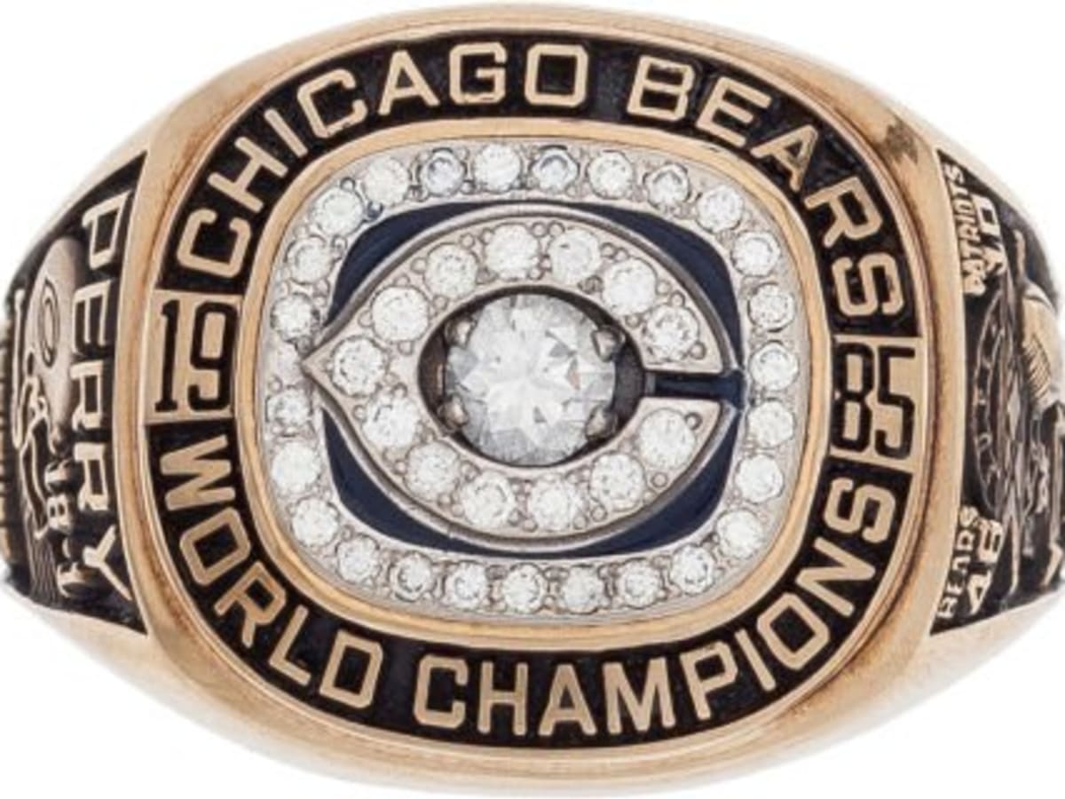 Heritage Auctions selling former Dallas Cowboys publicist's Super Bowl VI championship  ring