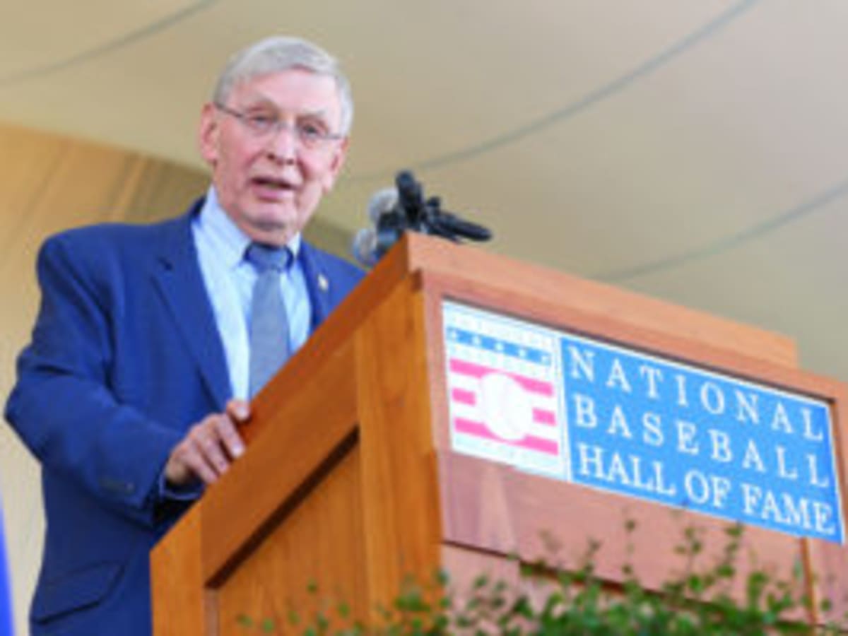 Selig Experience Unveiled at Miller Park; See it For Yourself