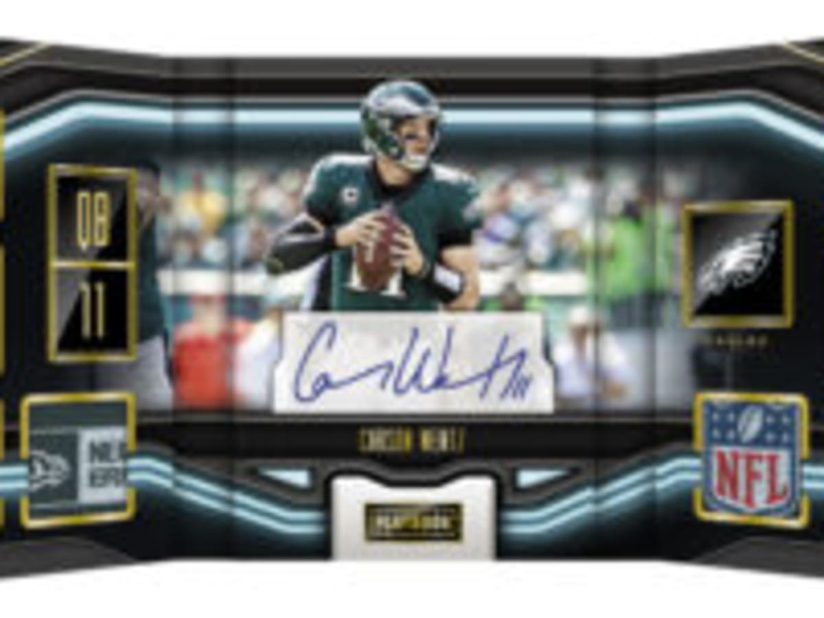 2022 Panini Playbook Football Review – Sports Card Market